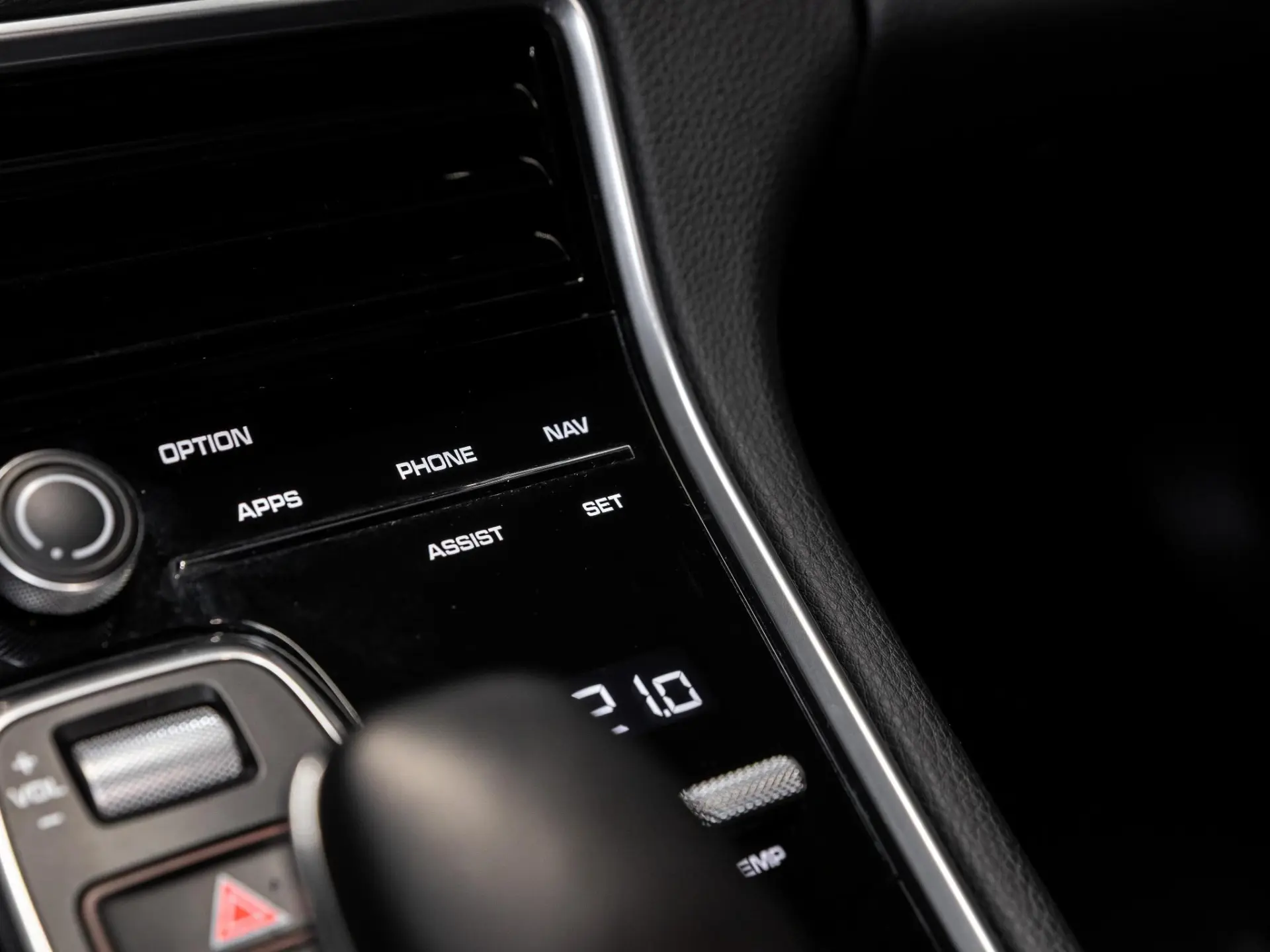 Panamera 2.9 4 E-Hybrid