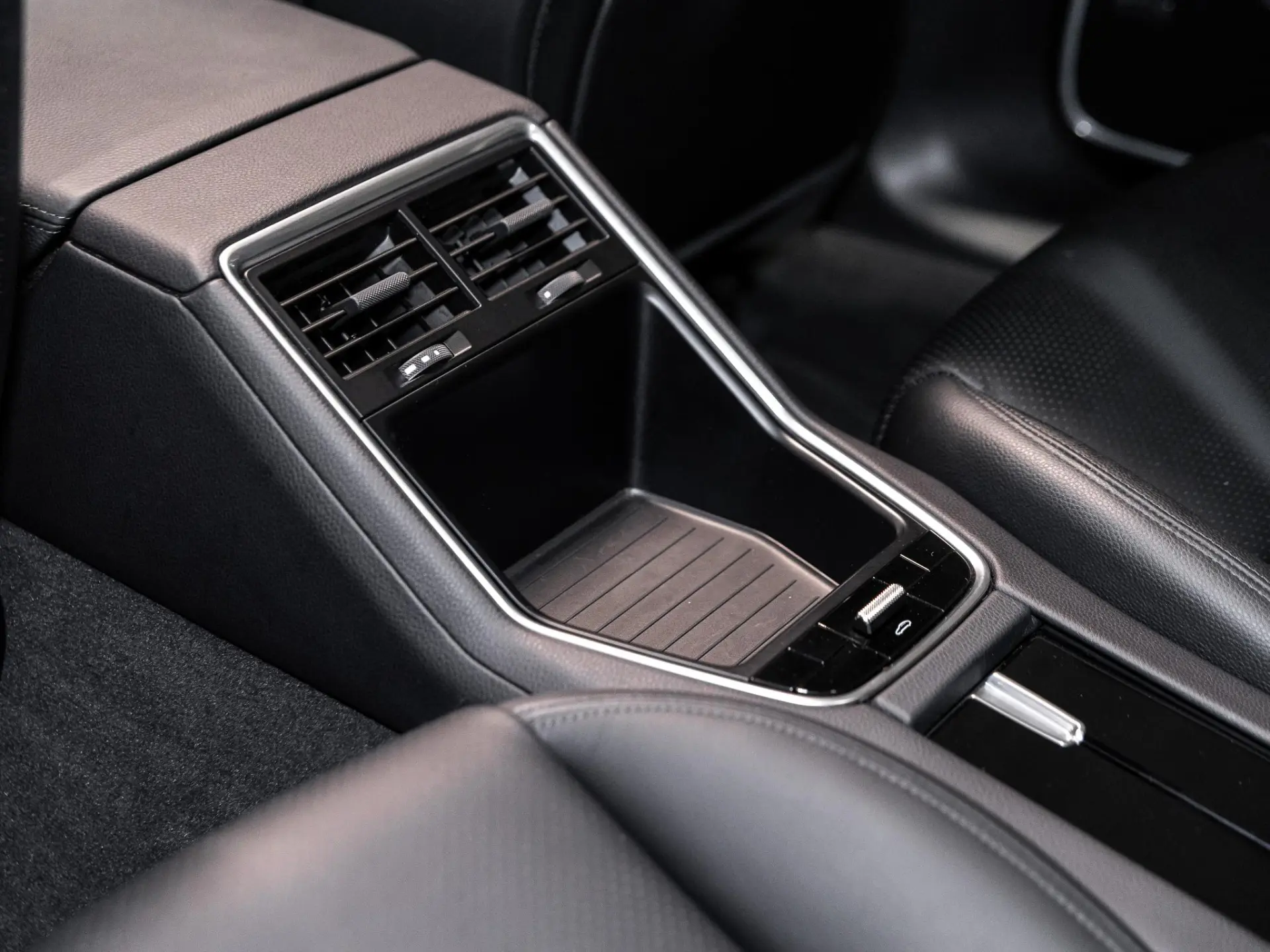 Panamera 2.9 4 E-Hybrid