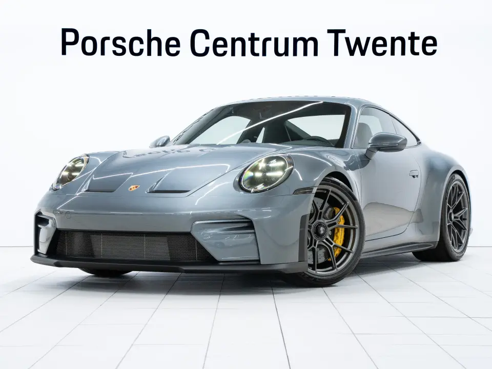 911 GT3 Touring PDK
