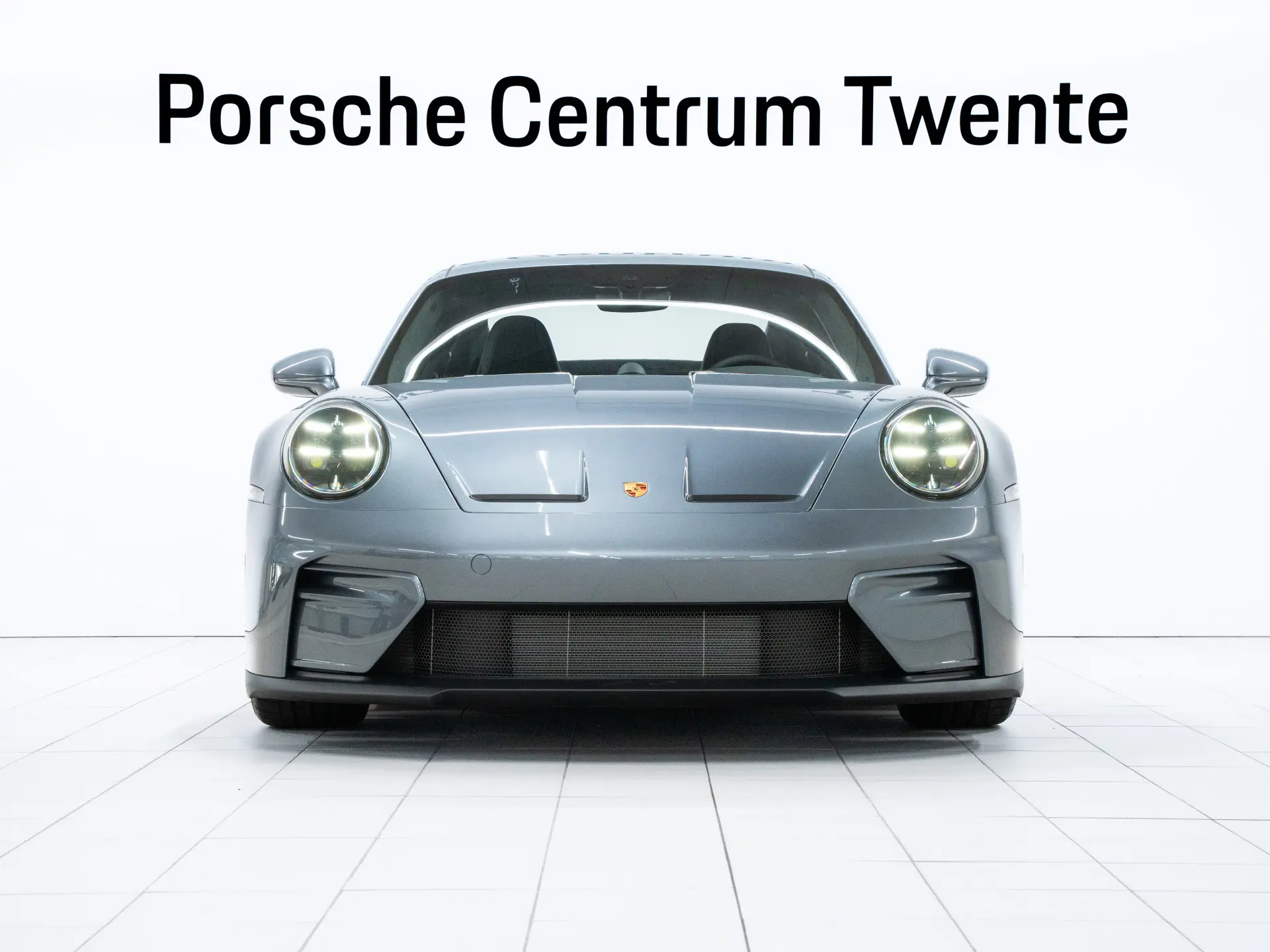 911 GT3 Touring PDK