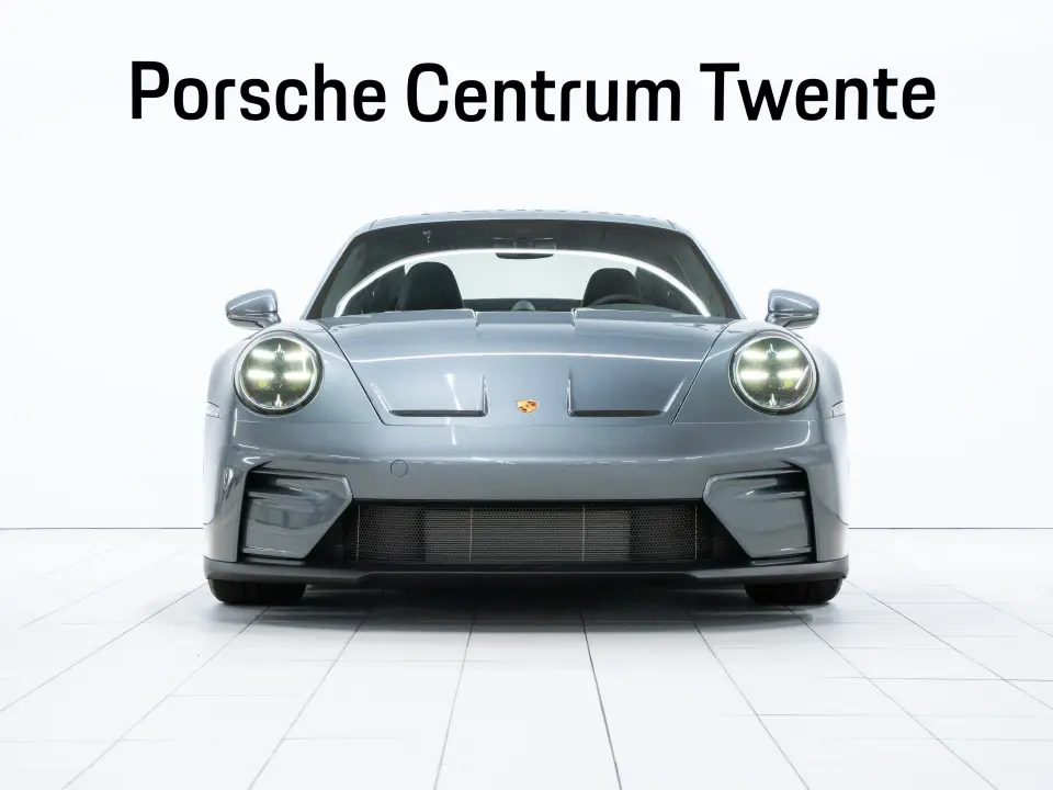 911 GT3 Touring PDK