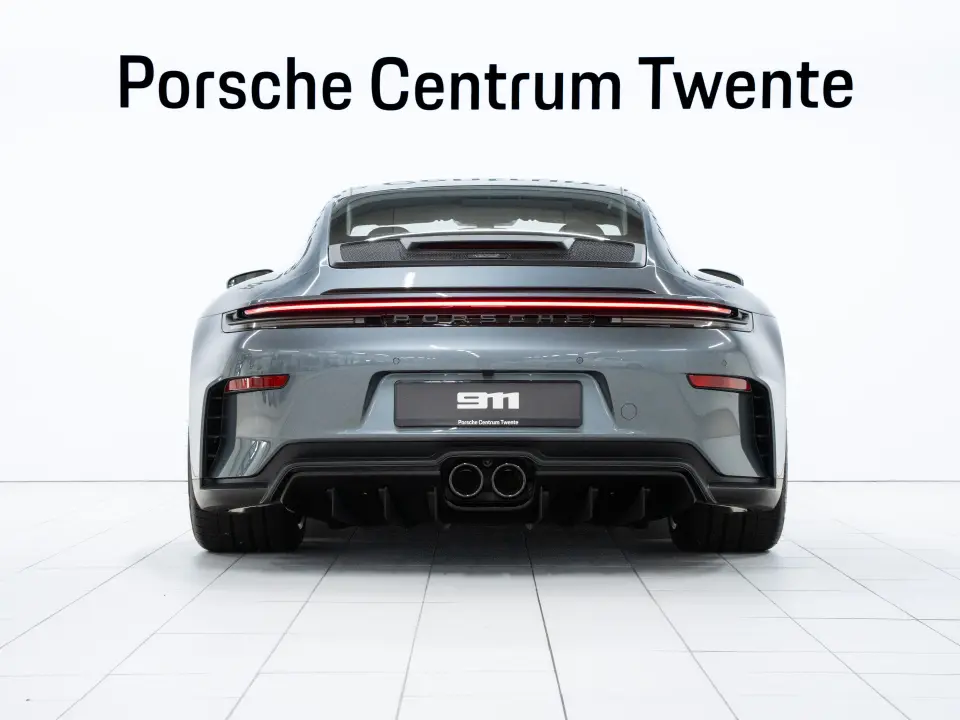 911 GT3 Touring PDK