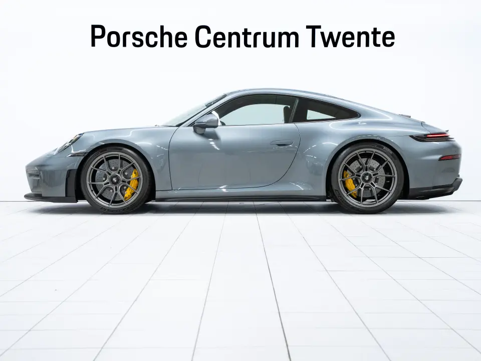 911 GT3 Touring PDK