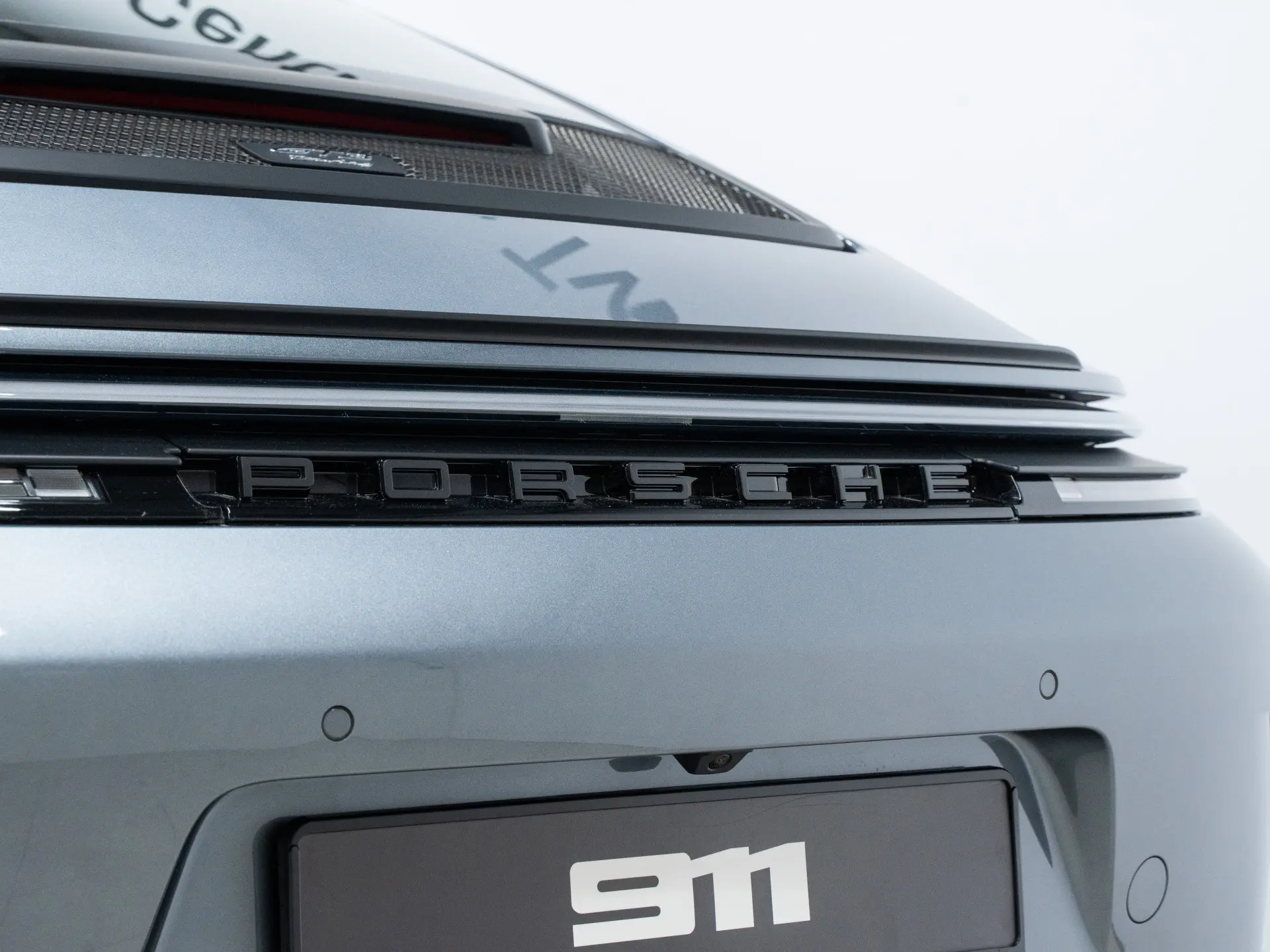 911 GT3 Touring PDK