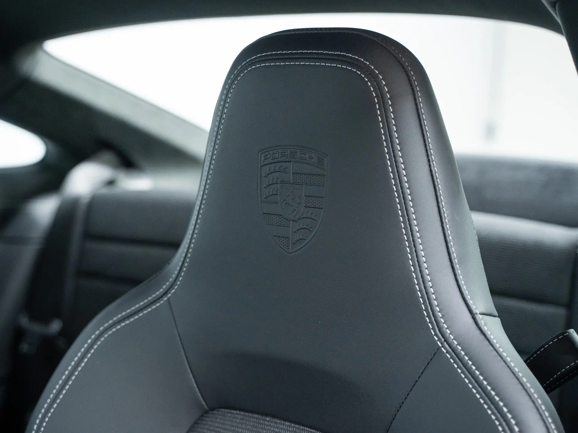911 GT3 Touring PDK