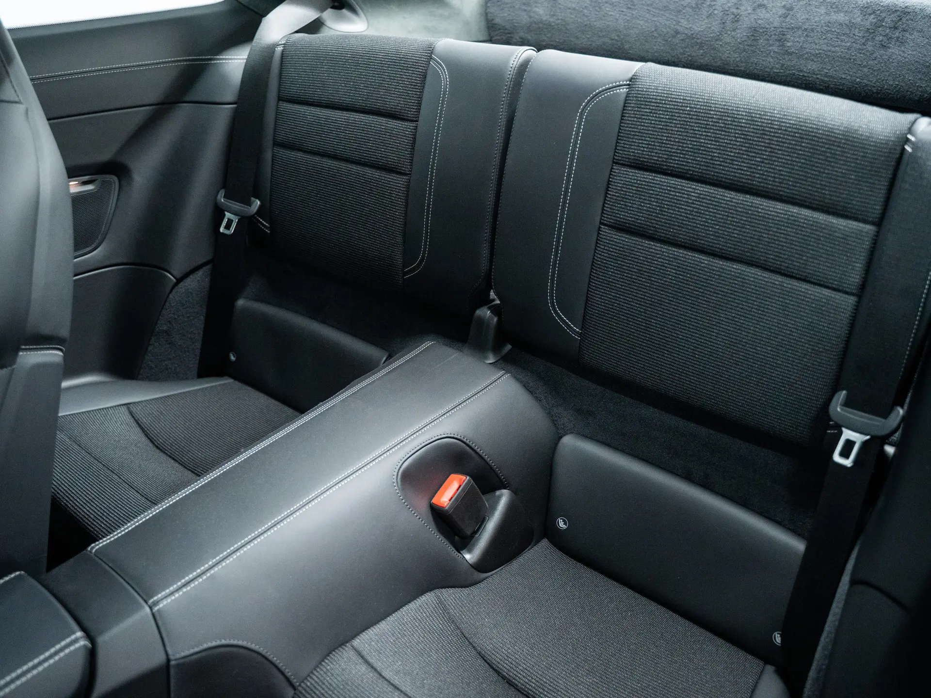 911 GT3 Touring PDK