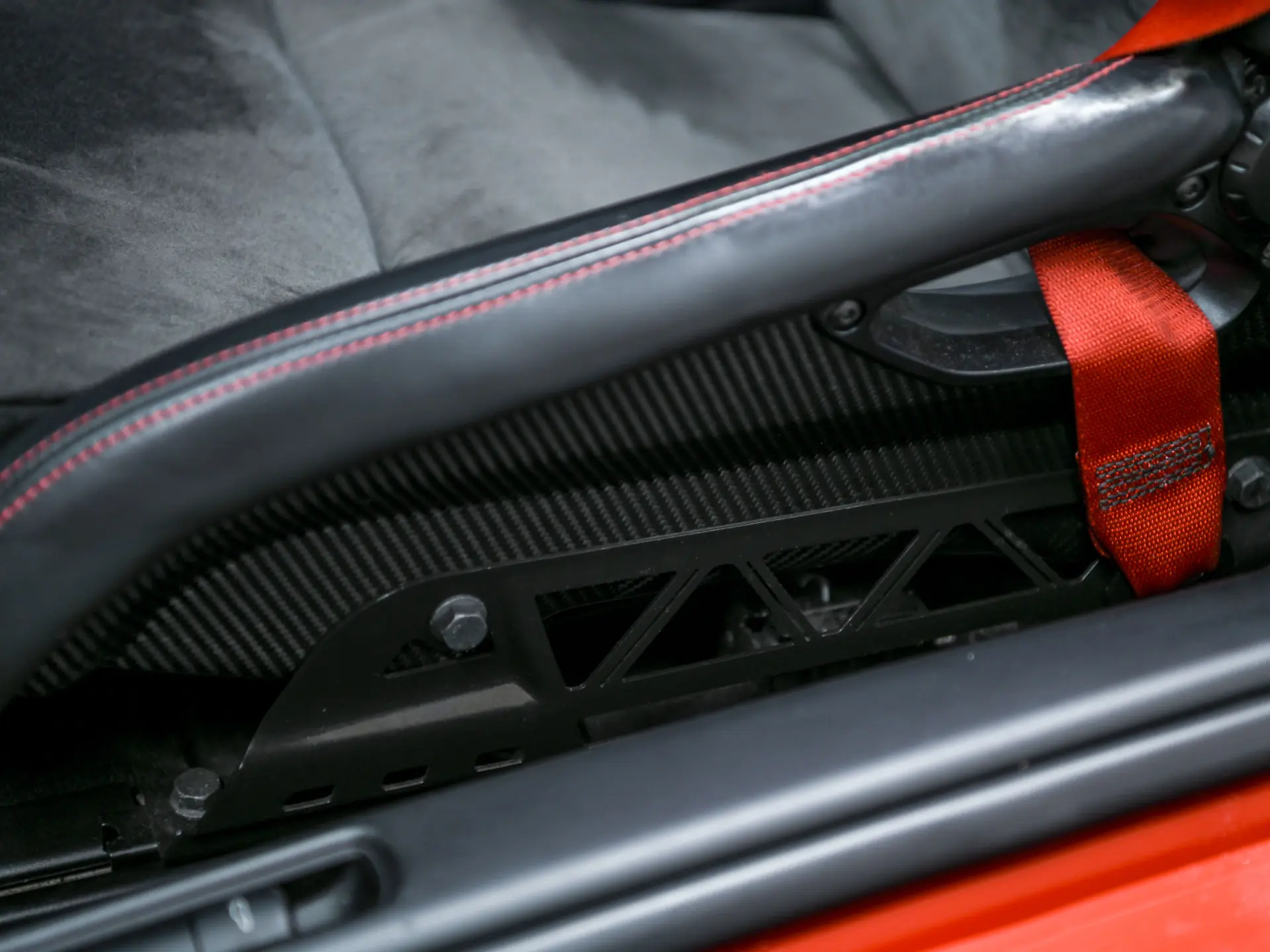 Boxster Spyder 987