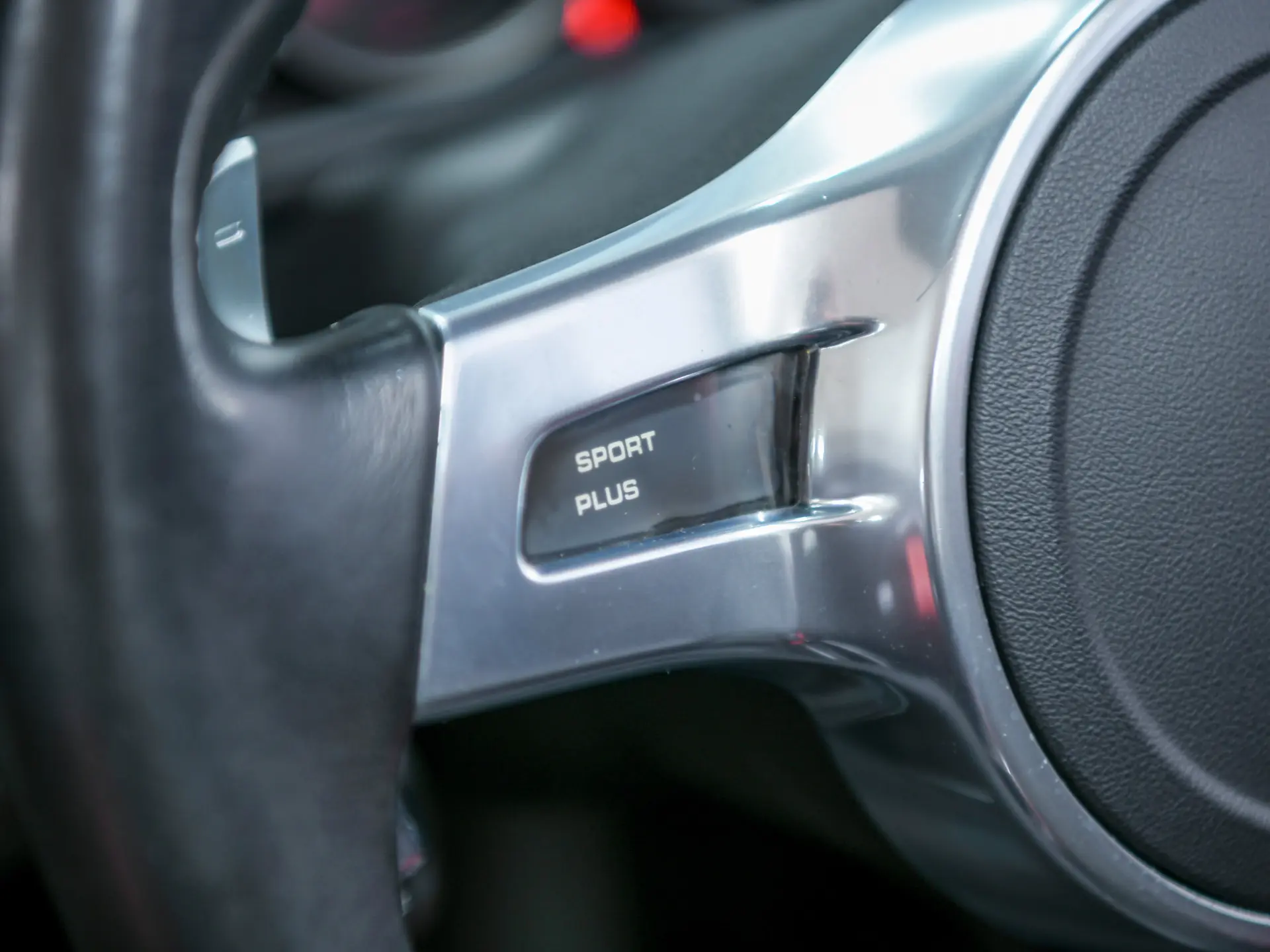 Boxster Spyder 987