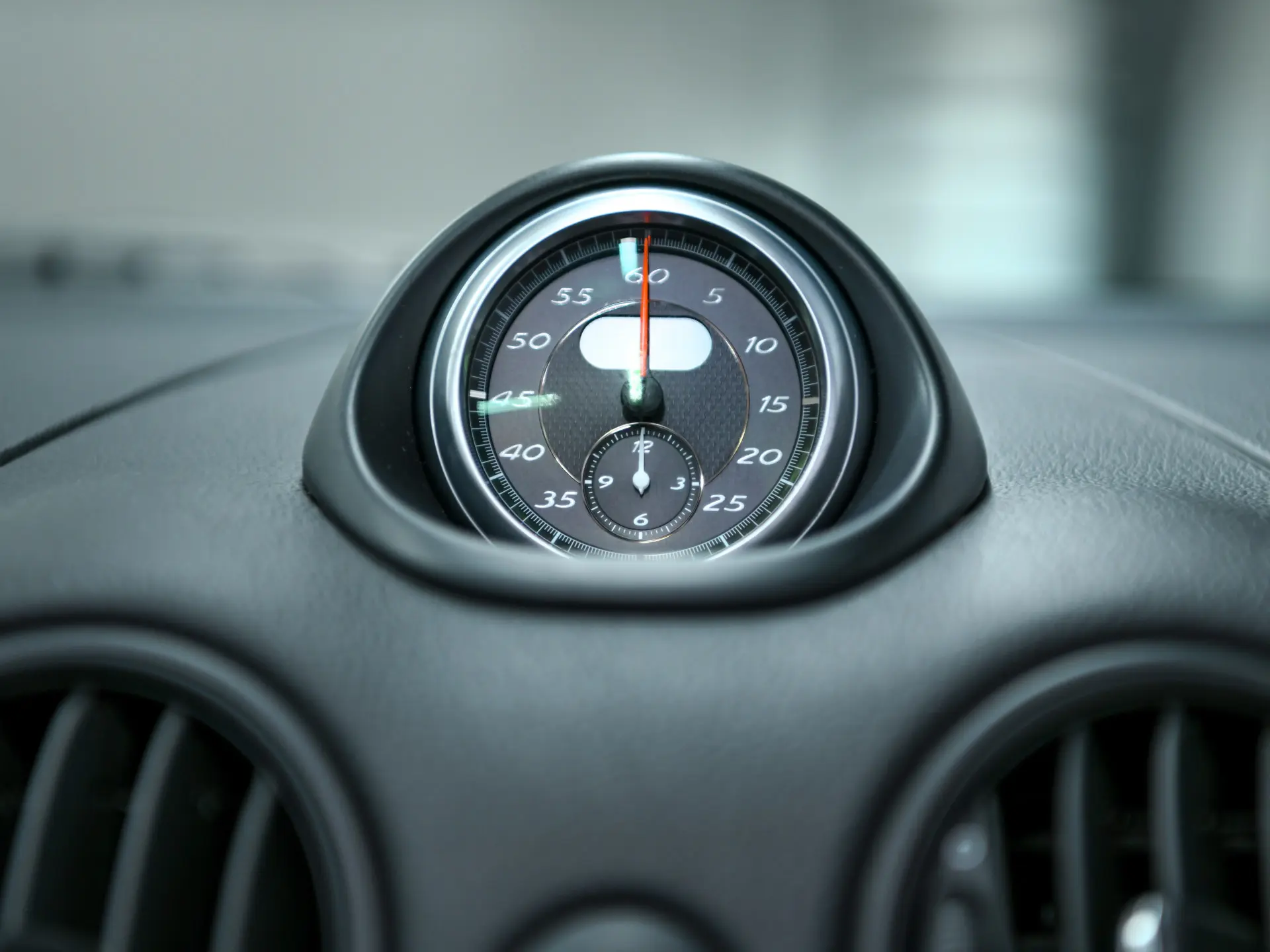 Boxster Spyder 987