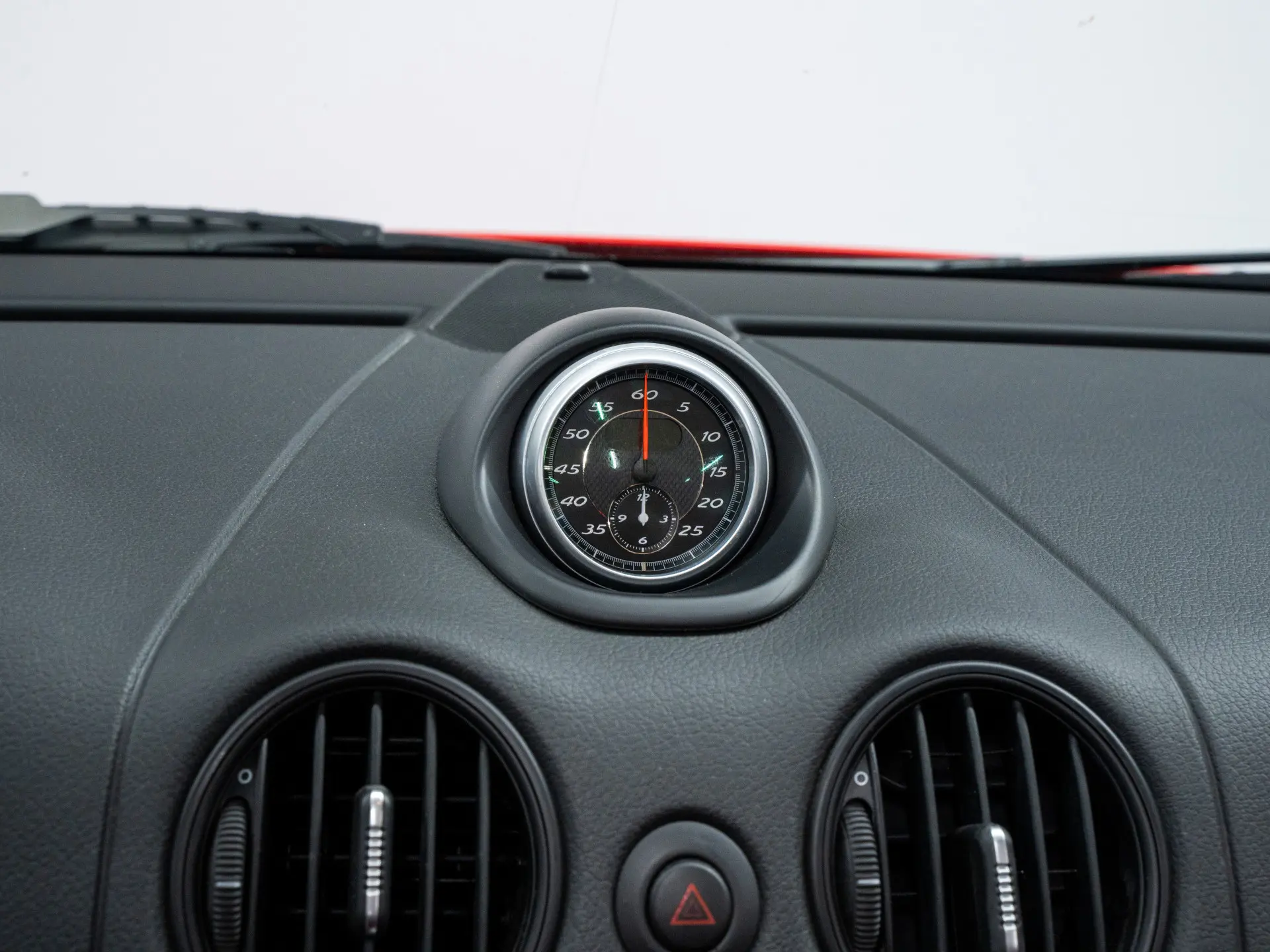 Boxster 987 Boxster Spyder