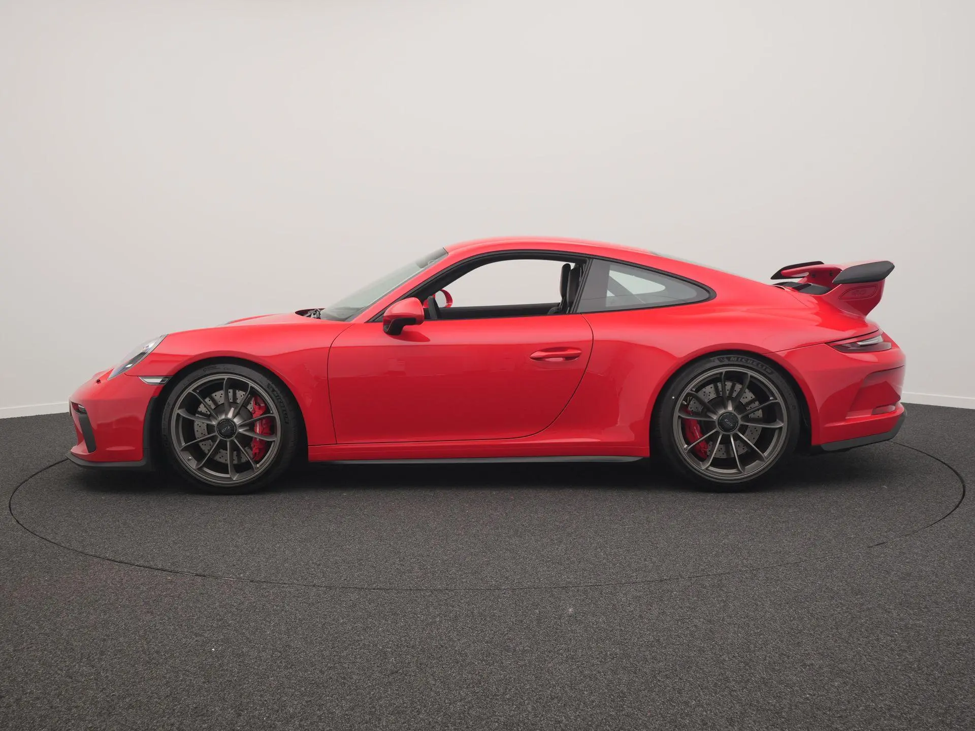 911 4.0 GT3