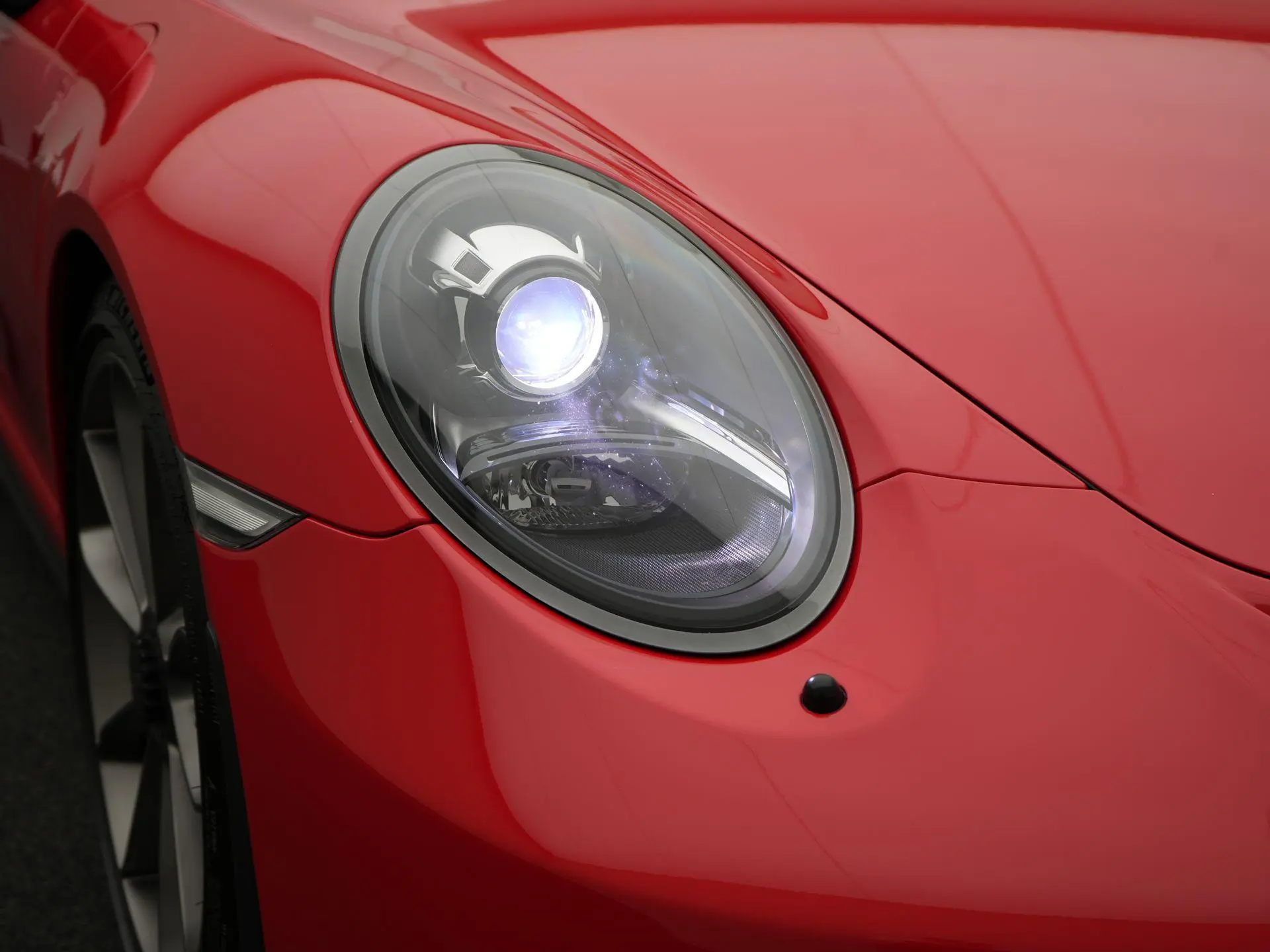 911 4.0 GT3