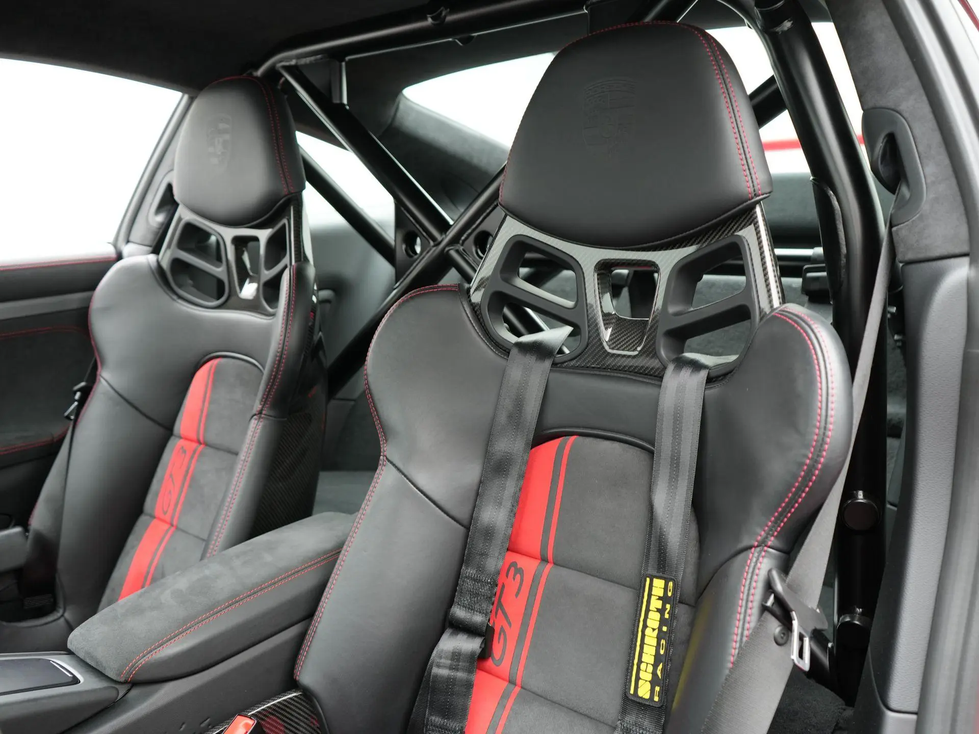 911 4.0 GT3