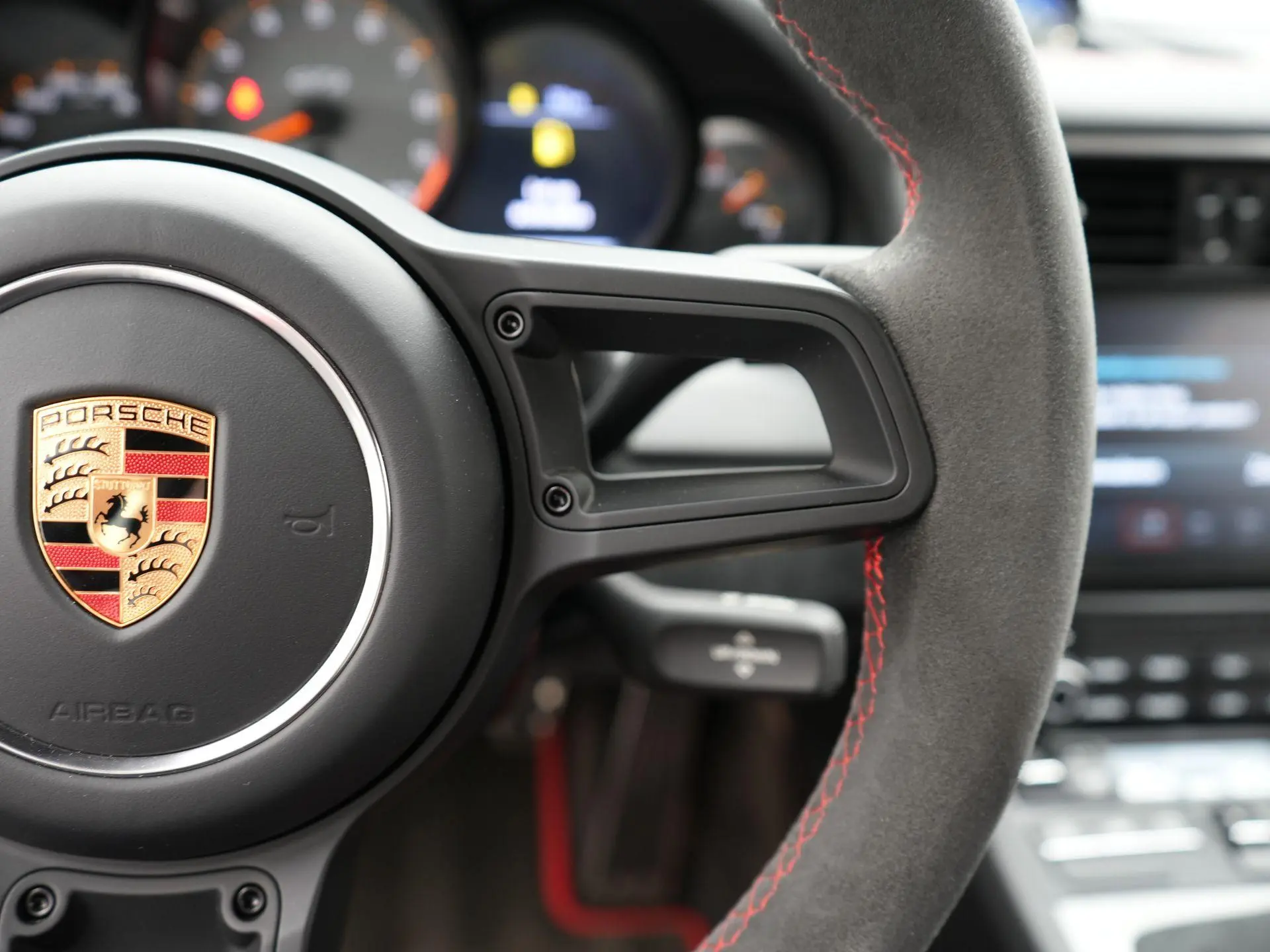 911 4.0 GT3