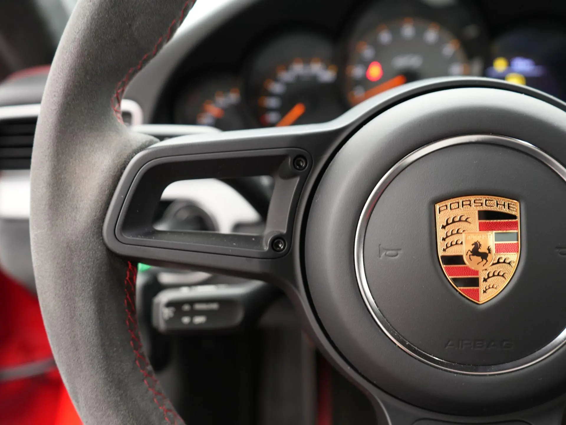 911 4.0 GT3