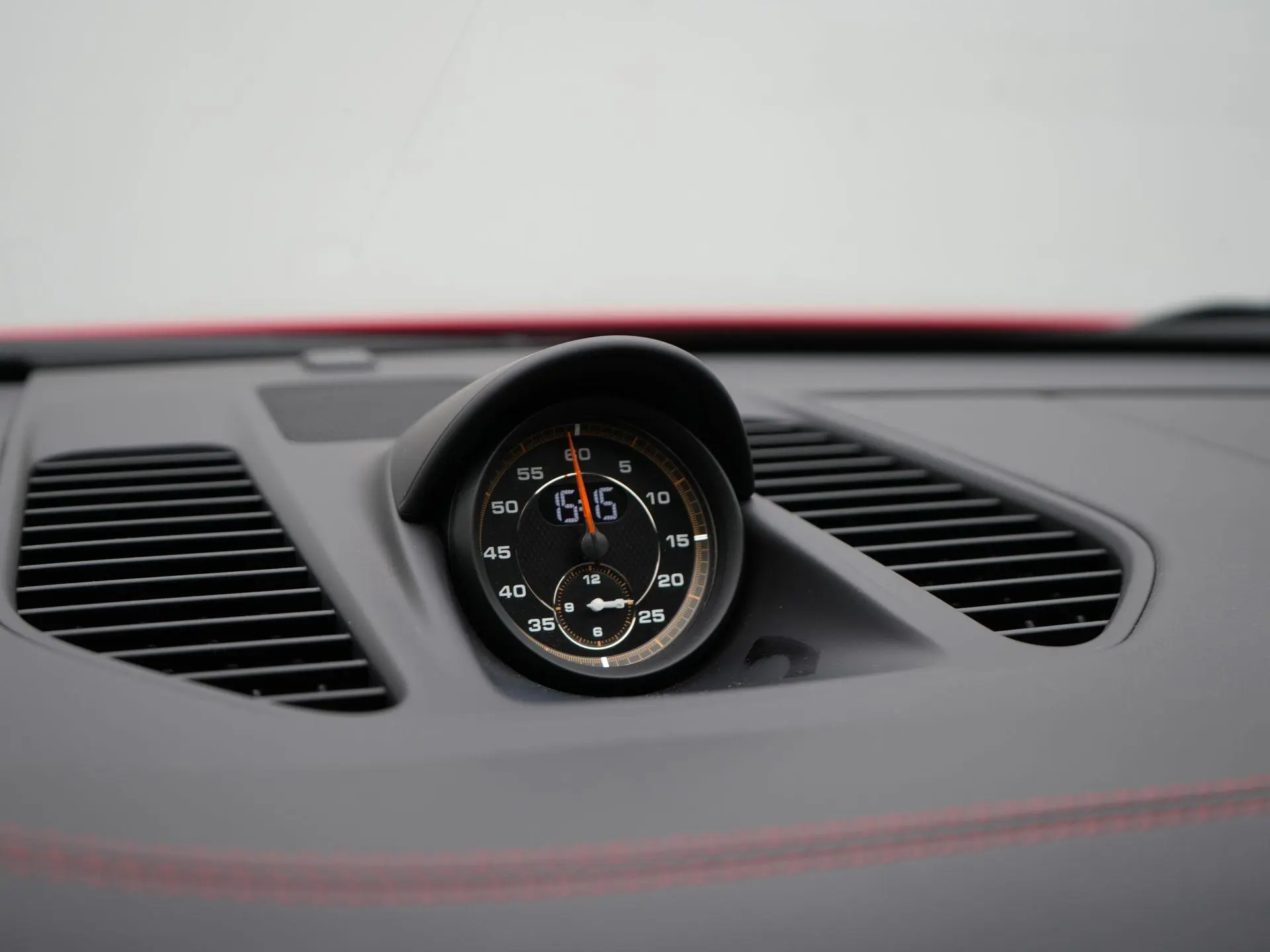 911 4.0 GT3