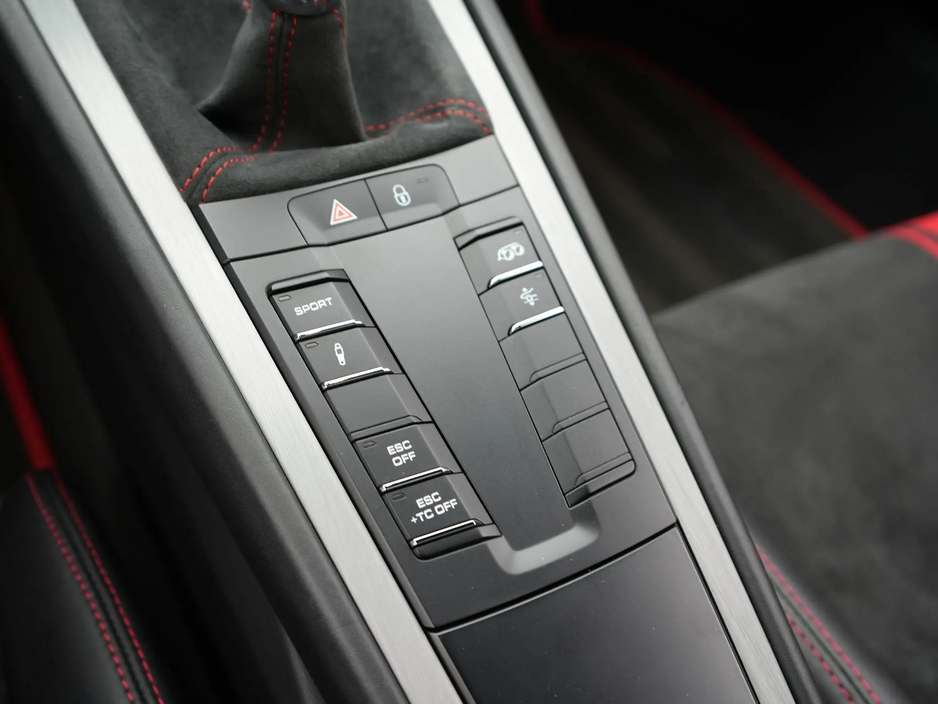 911 4.0 GT3
