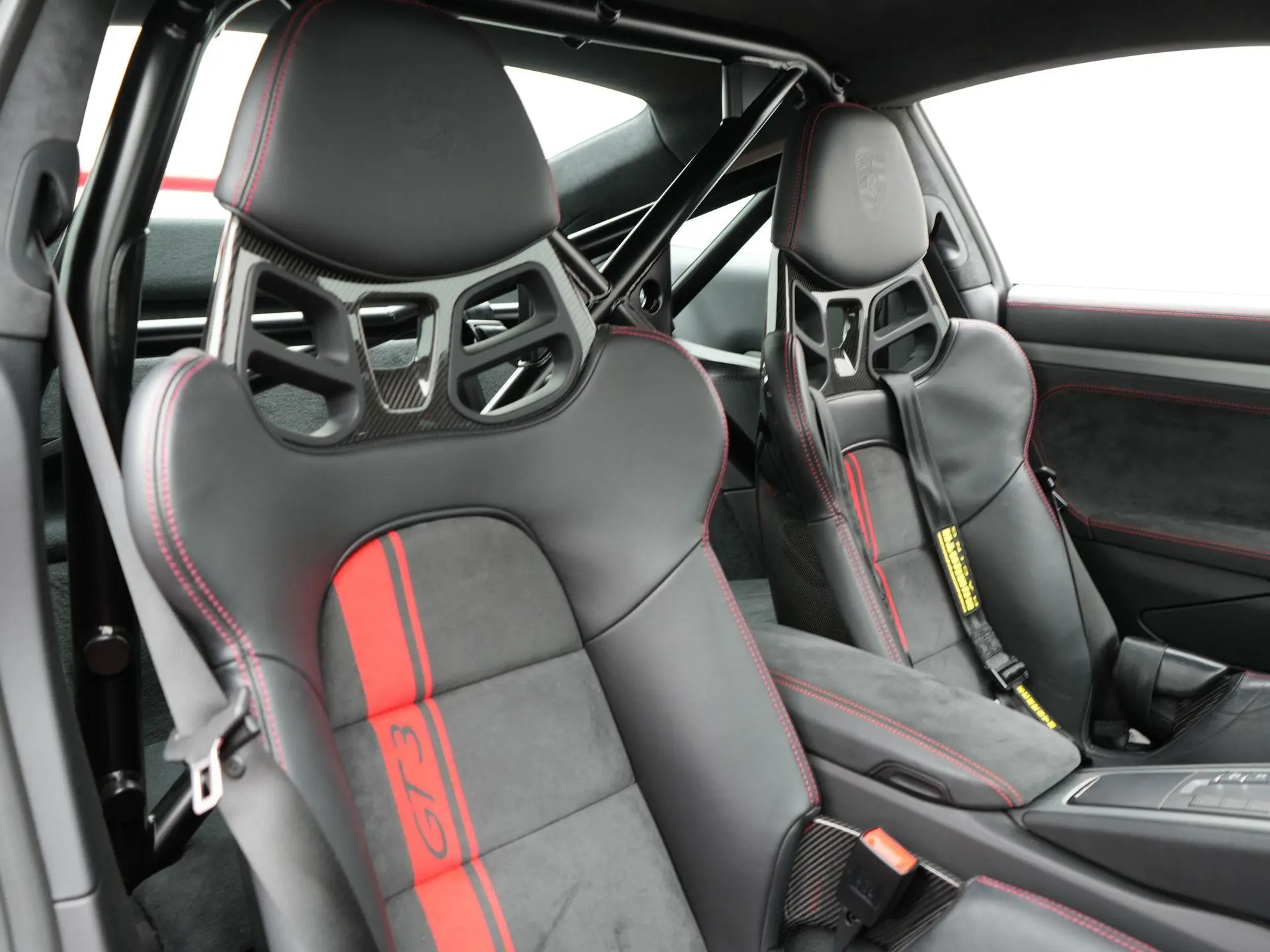911 4.0 GT3