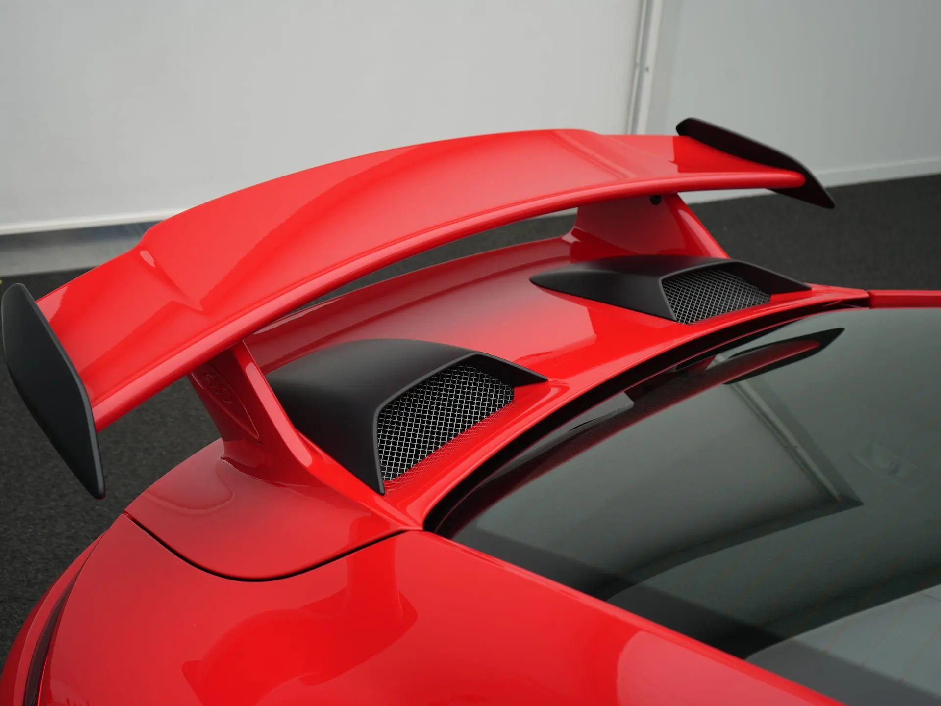 911 4.0 GT3