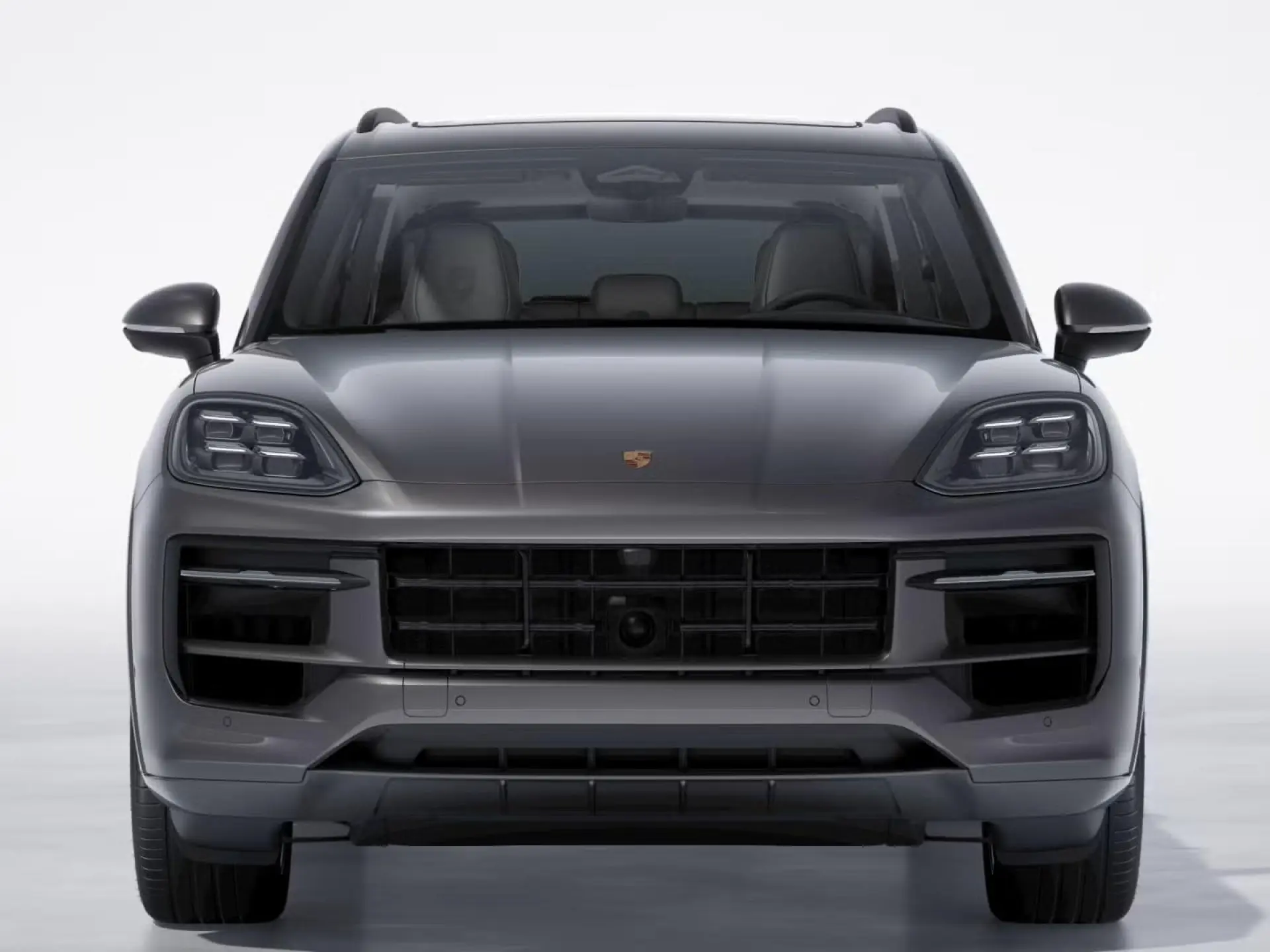 Cayenne S E-Hybrid