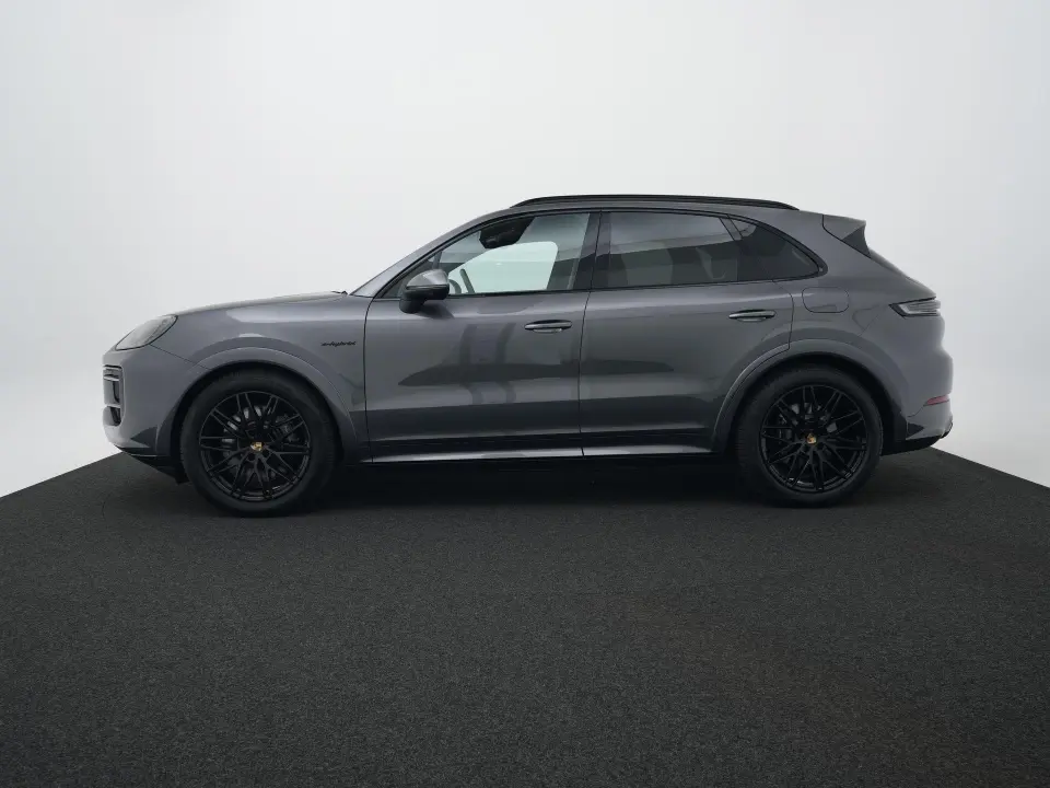 Cayenne S E-Hybrid
