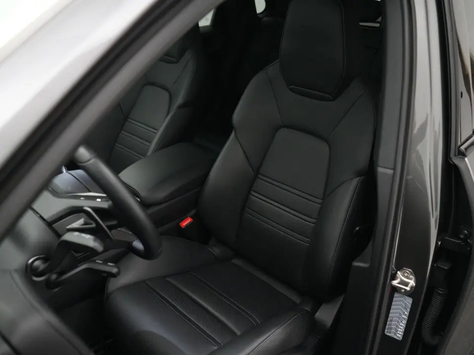 Cayenne S E-Hybrid