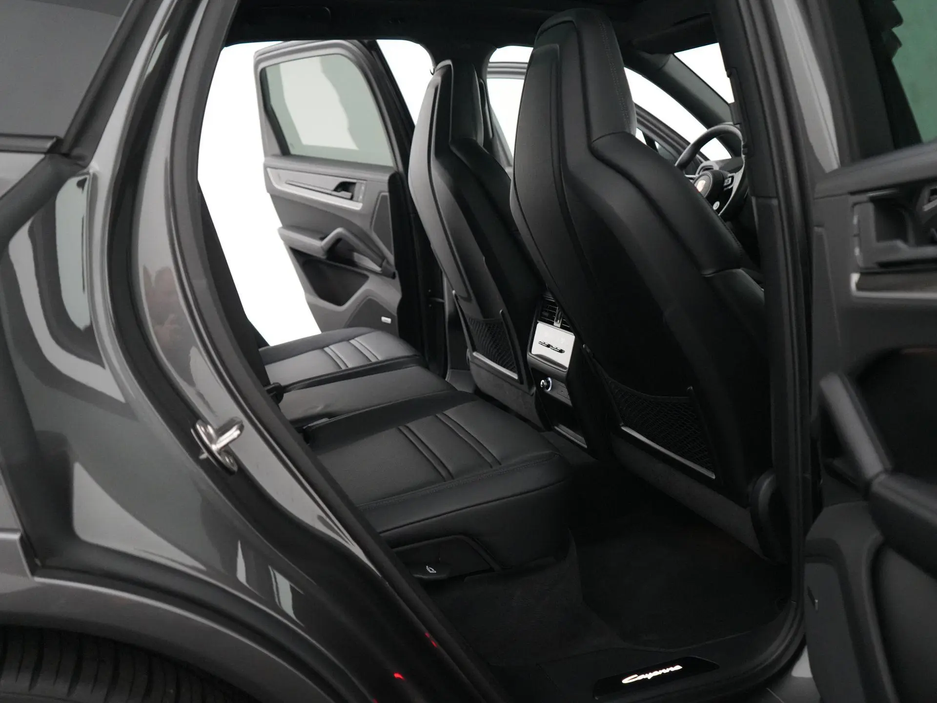 Cayenne S E-Hybrid