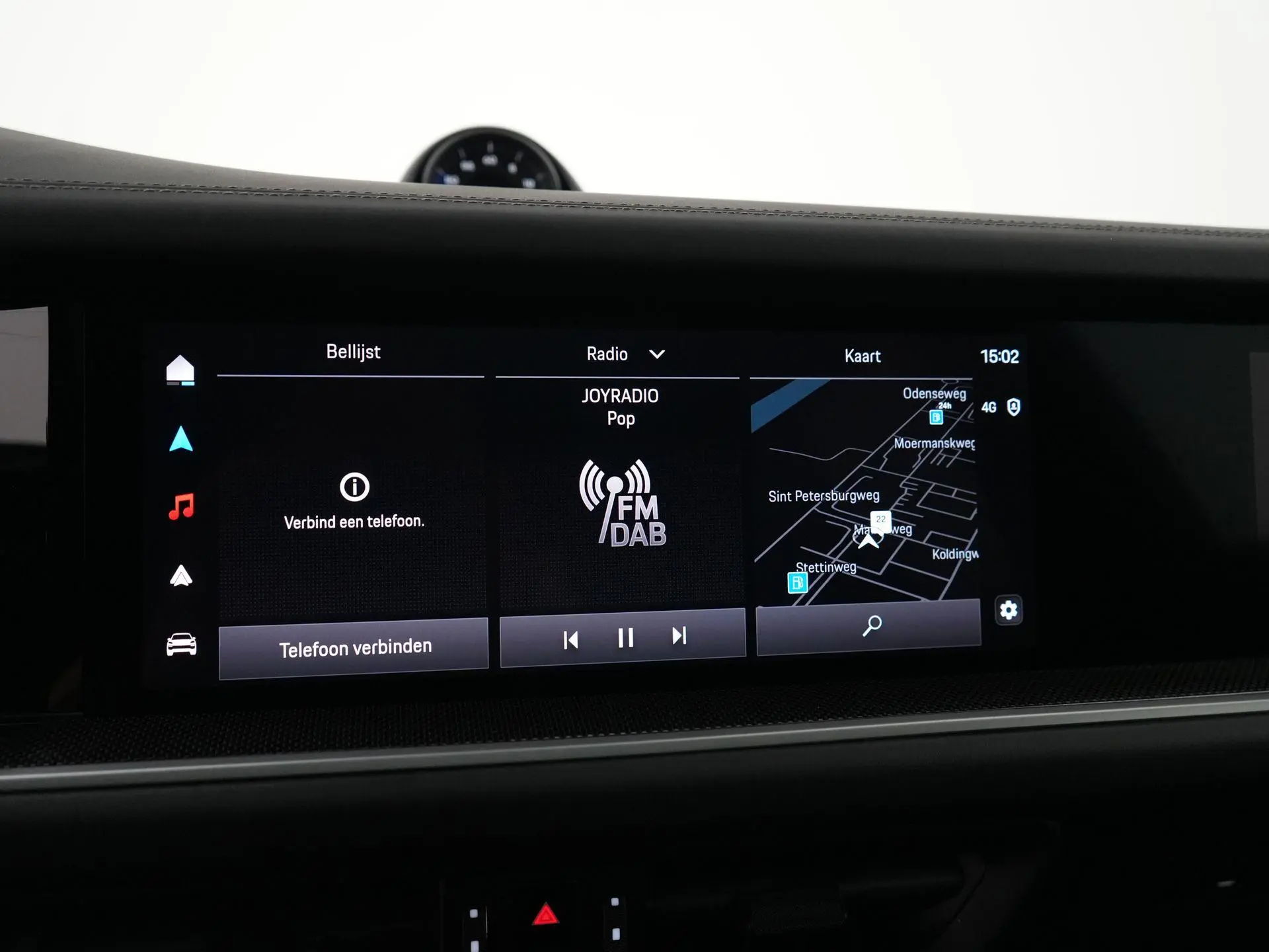 Cayenne S E-Hybrid