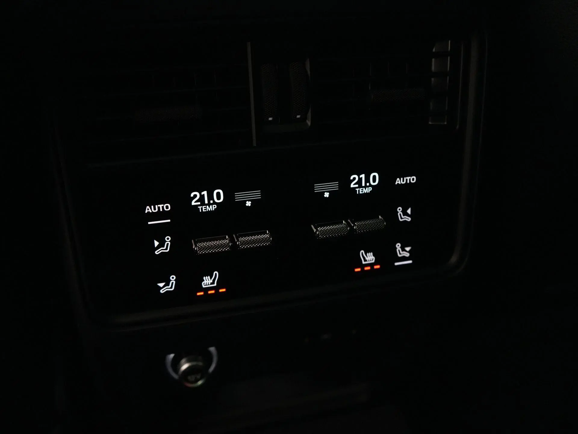 Cayenne S E-Hybrid