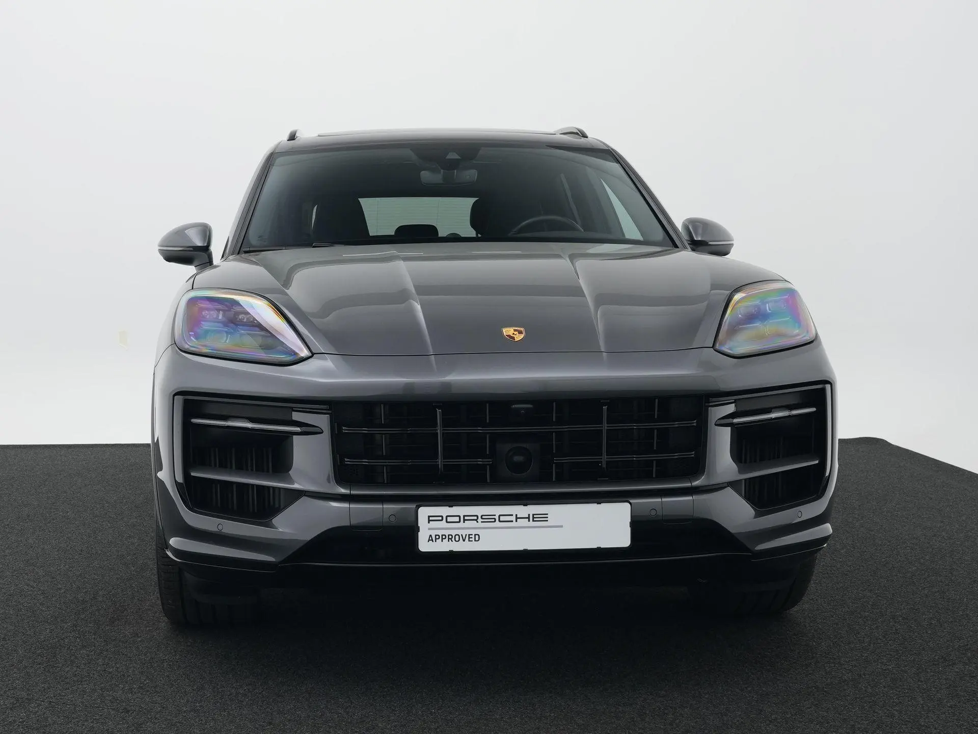 Cayenne S E-Hybrid