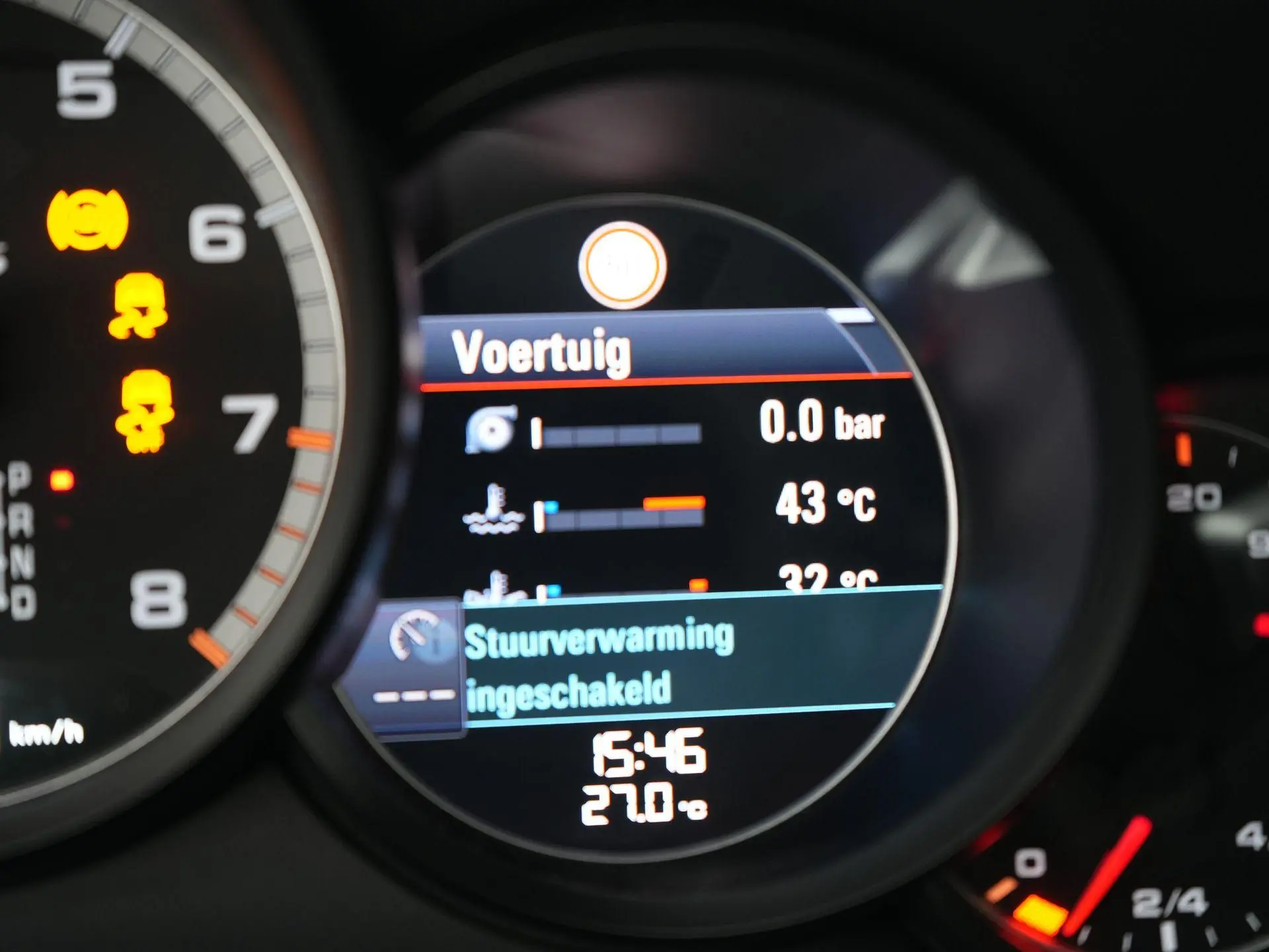 911 Cabrio 3.8 Turbo S