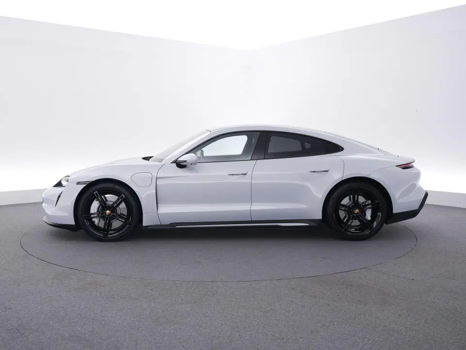 Taycan 4S Performance 84 kWh