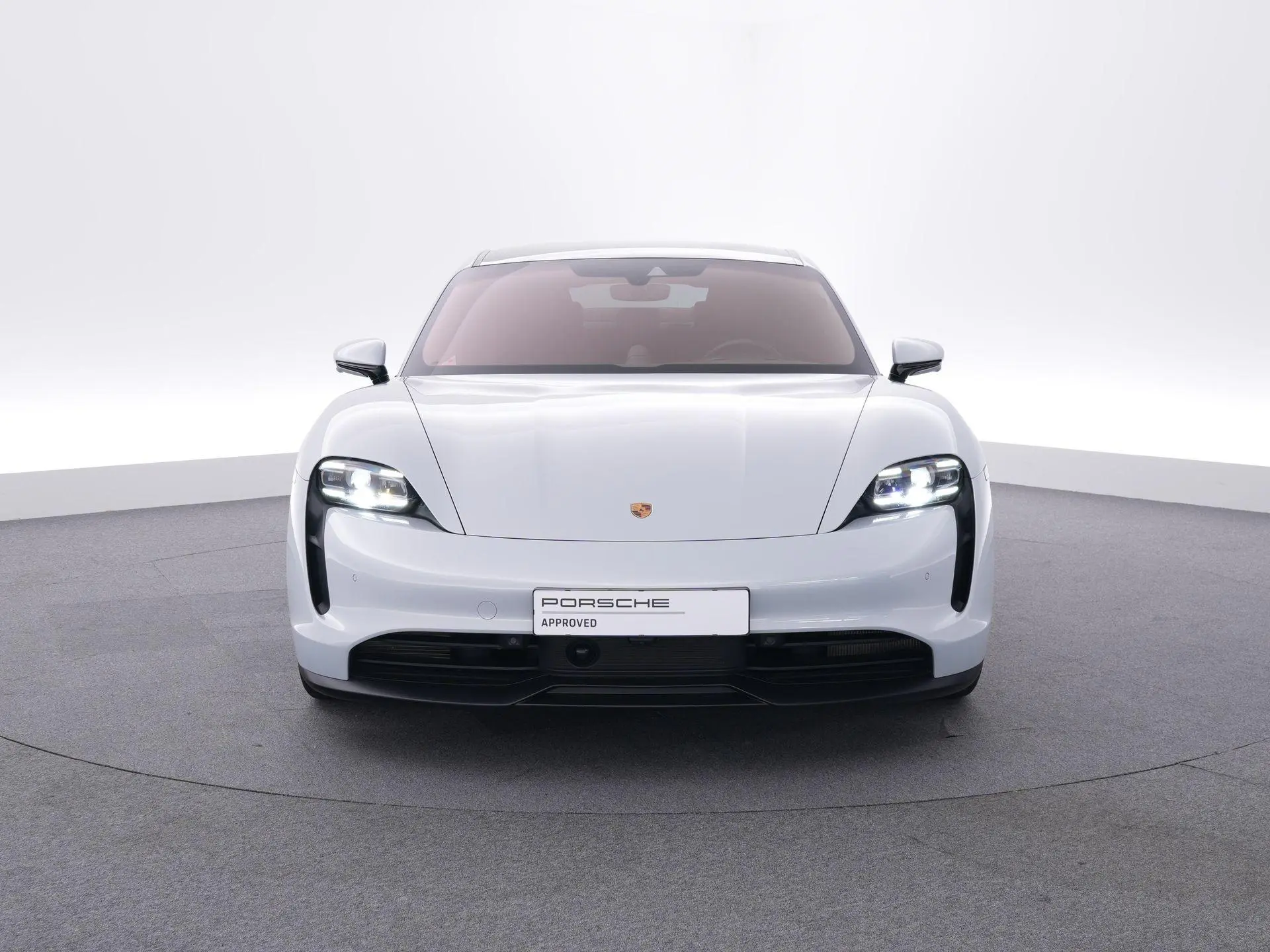 Taycan 4S Performance 84 kWh
