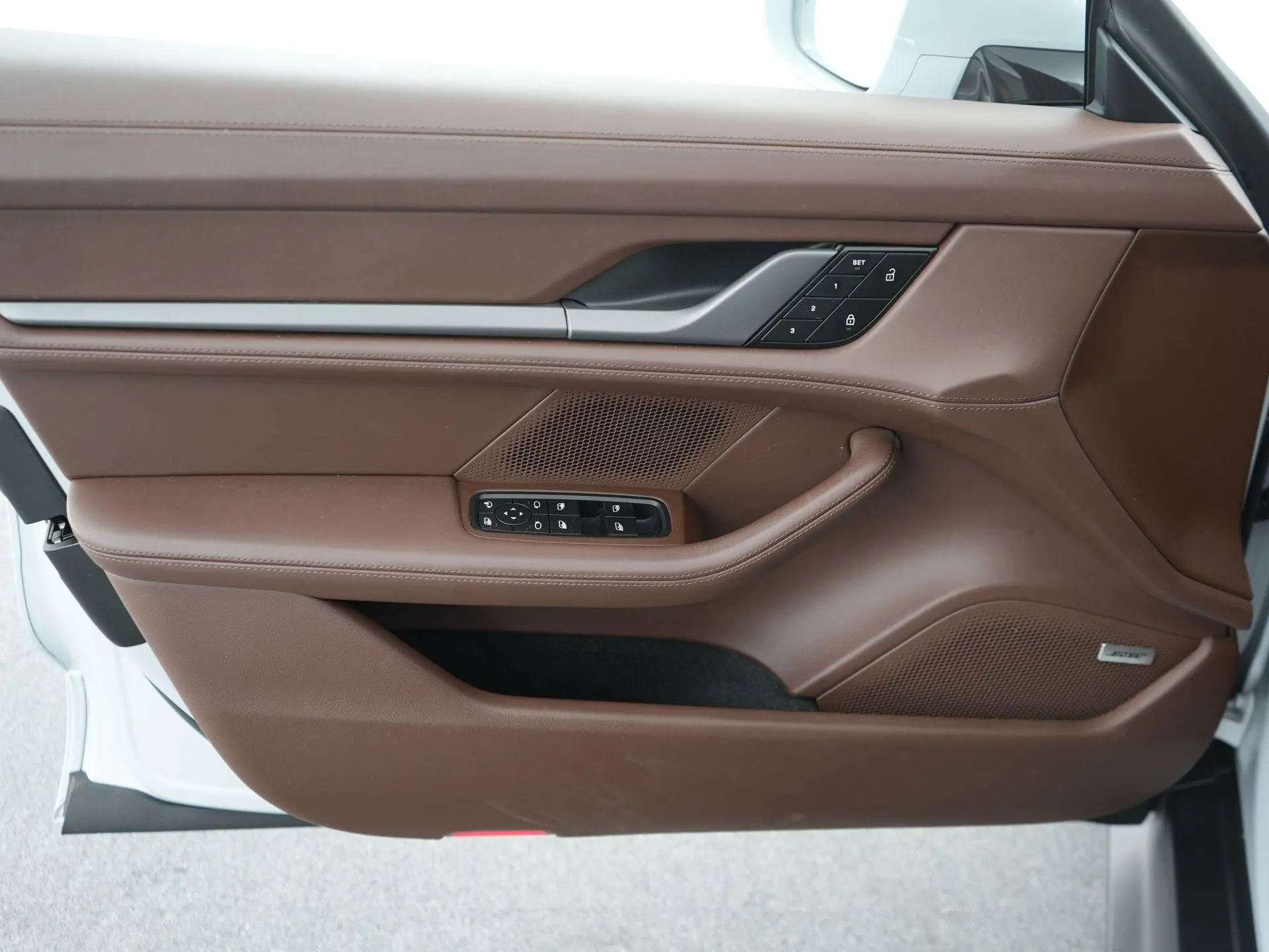 Taycan 4S Performance 84 kWh