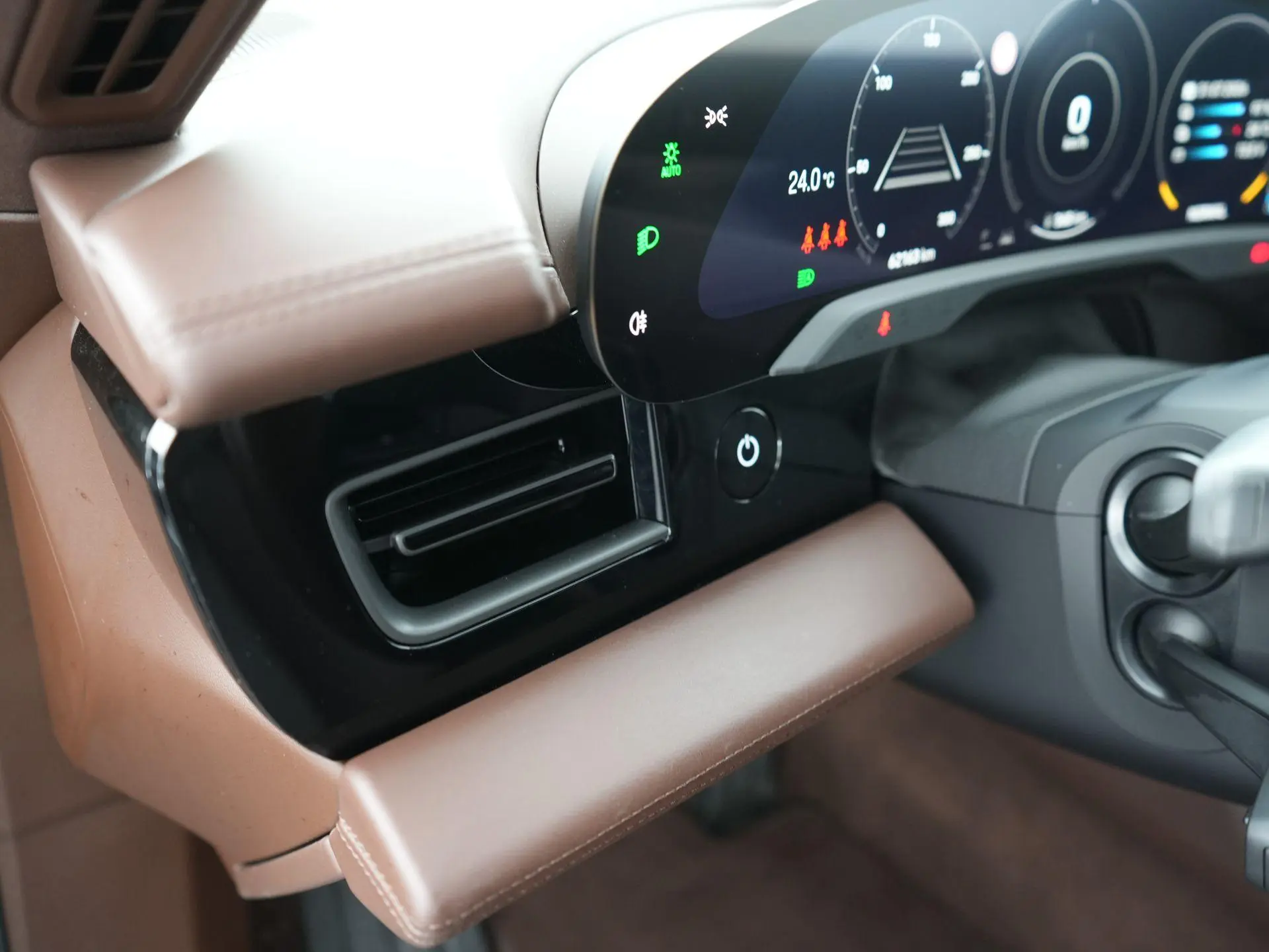 Taycan 4S Performance 84 kWh