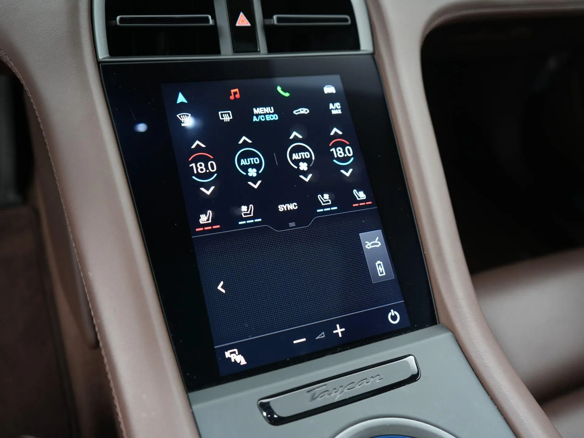 Taycan 4S Performance 84 kWh