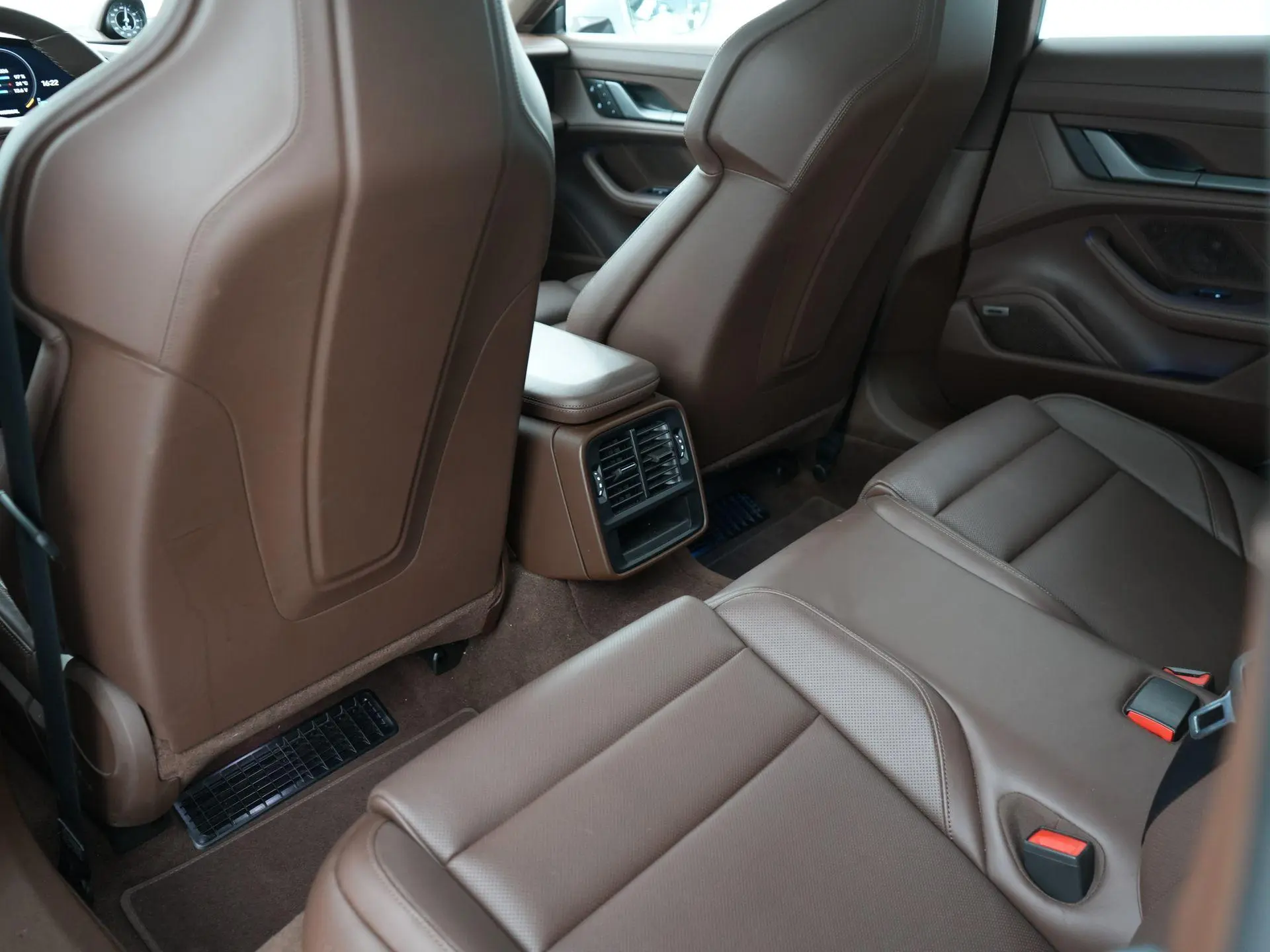 Taycan 4S Performance 84 kWh