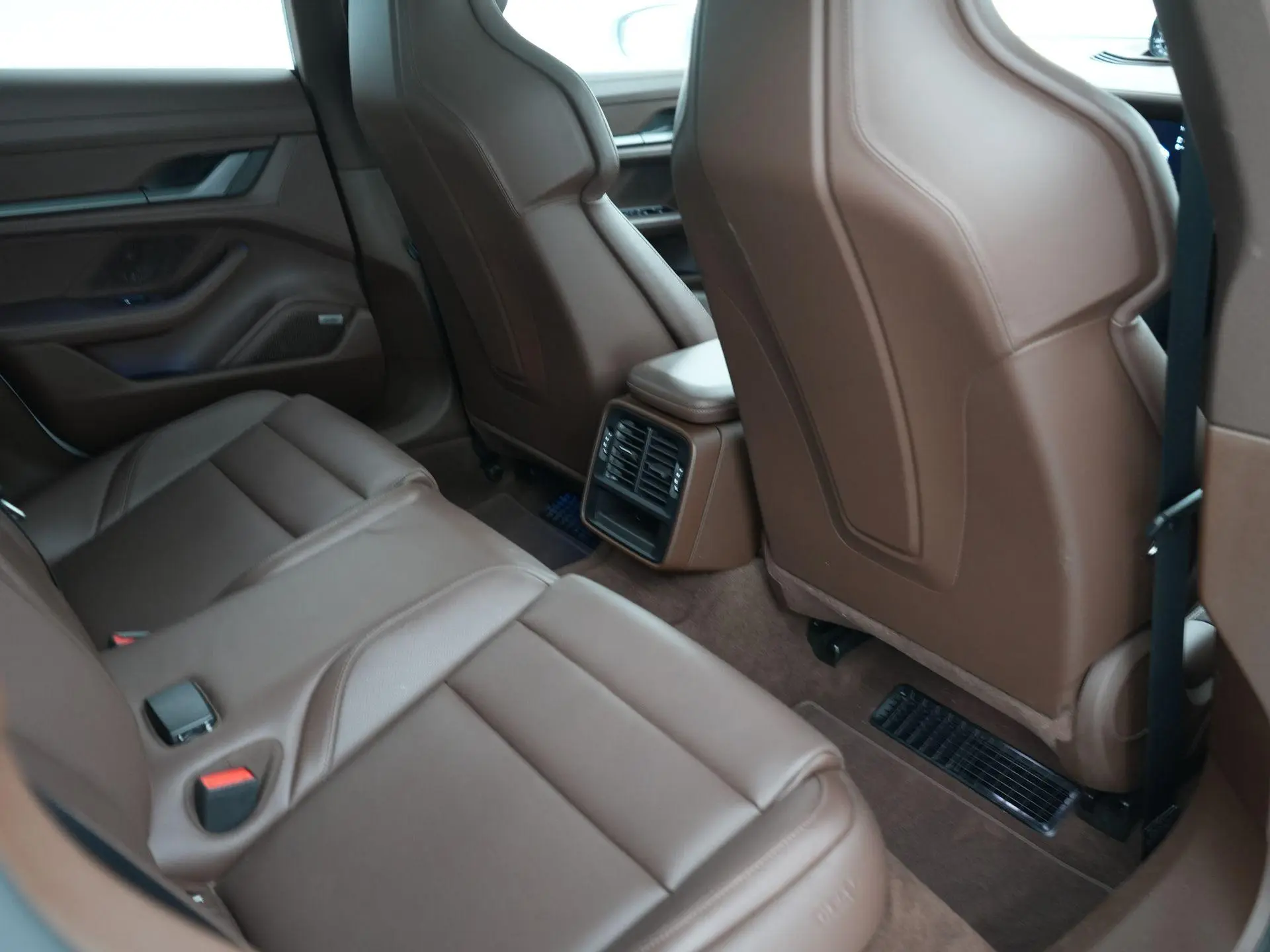 Taycan 4S Performance 84 kWh
