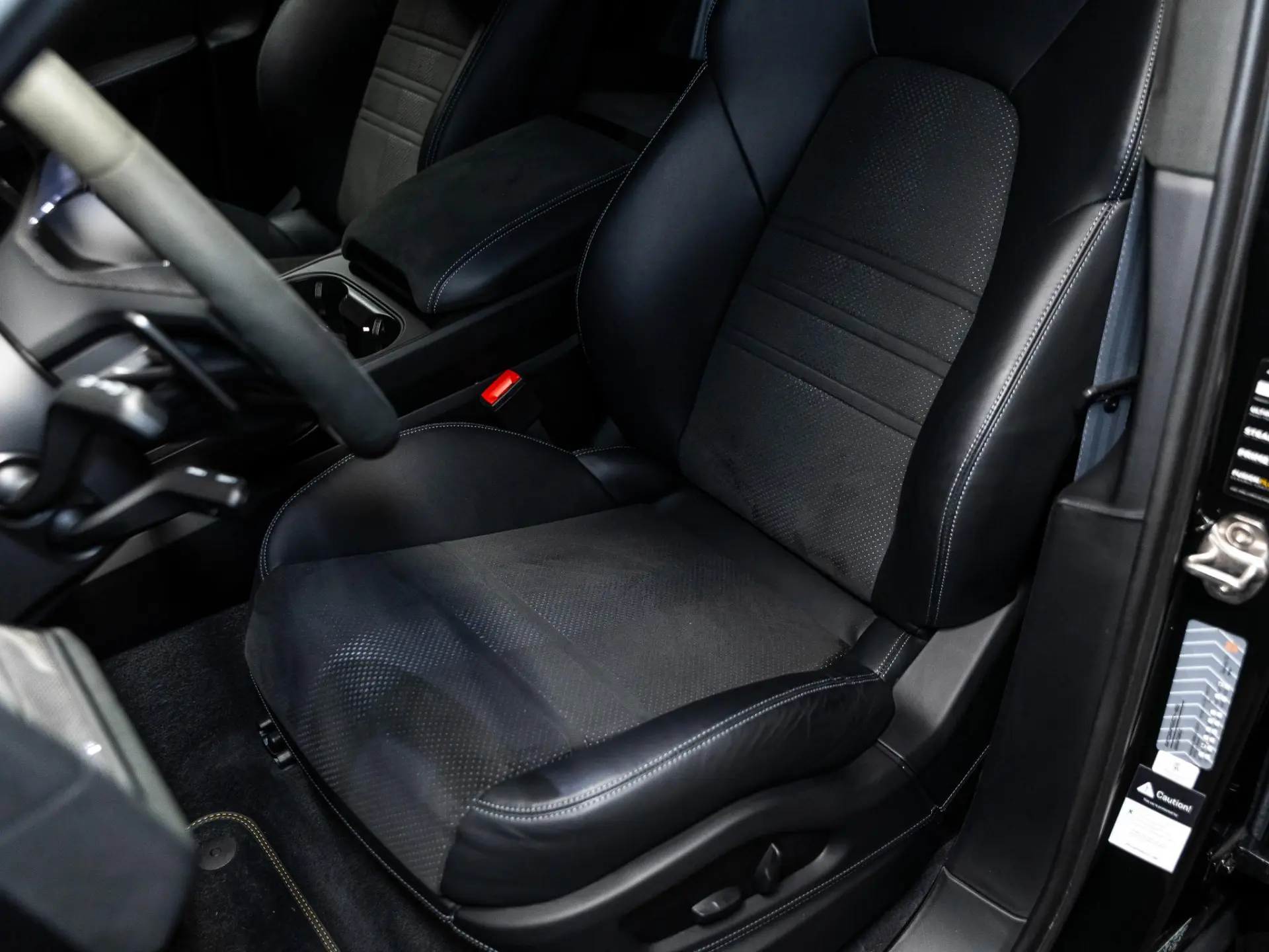 Cayenne Coupé 4.0 Turbo E-Hybrid GT