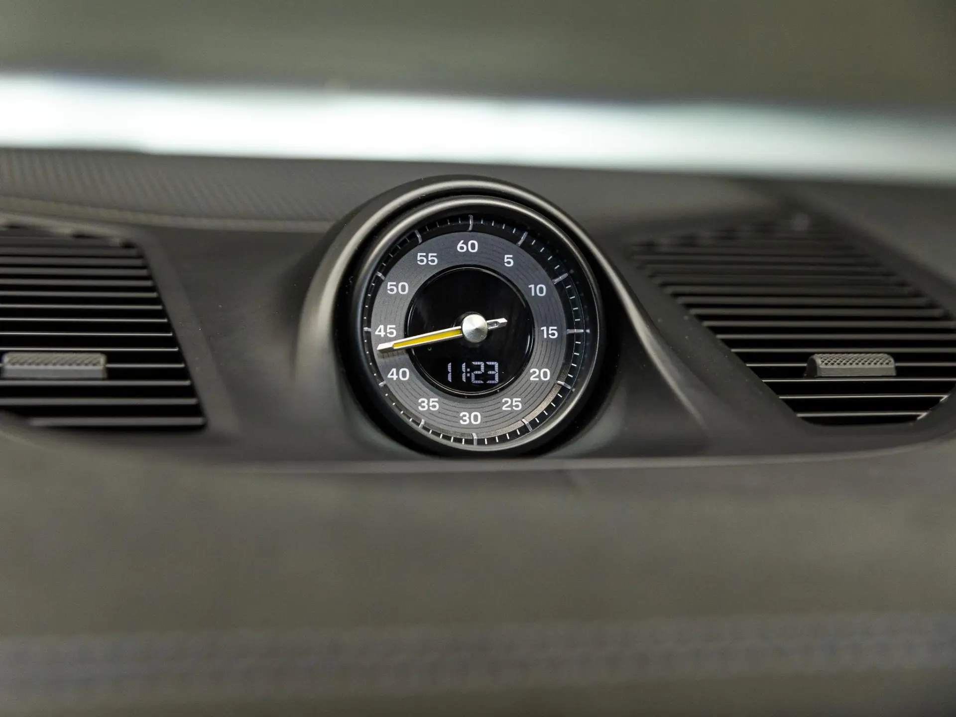 Cayenne Coupé 4.0 Turbo E-Hybrid GT