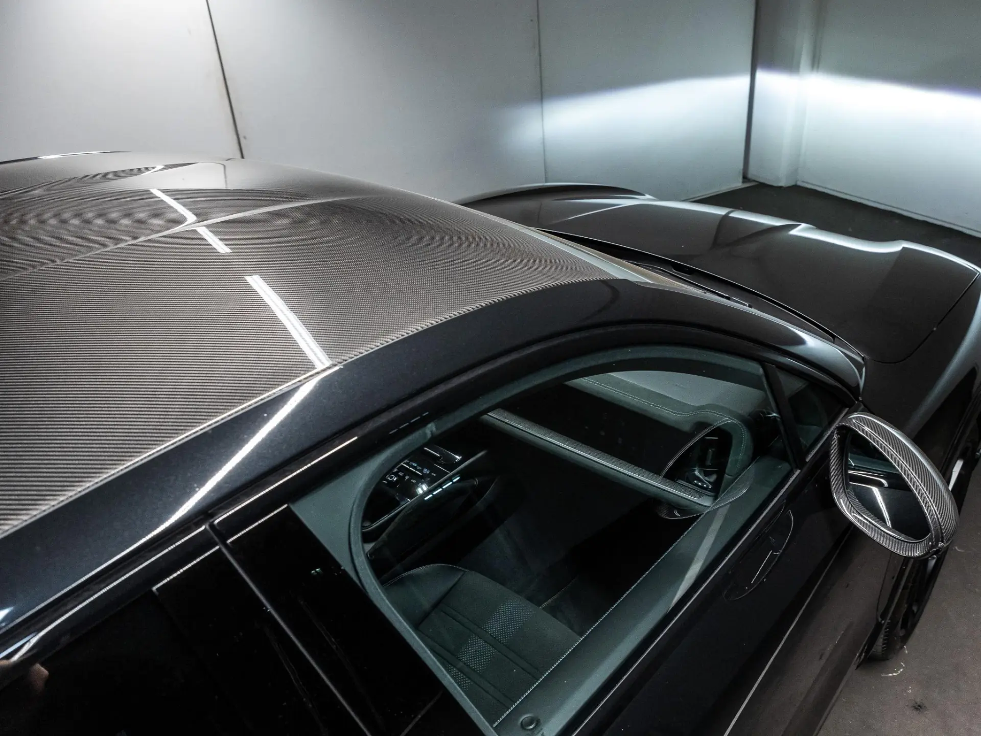 Cayenne Coupé 4.0 Turbo E-Hybrid GT