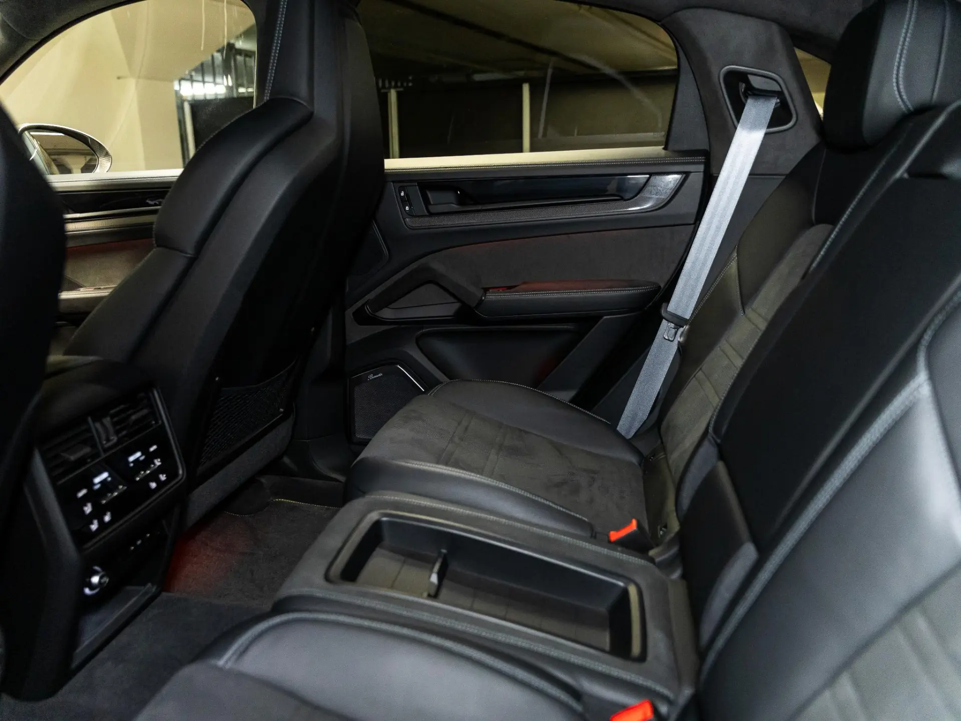 Cayenne Coupé 4.0 Turbo E-Hybrid GT