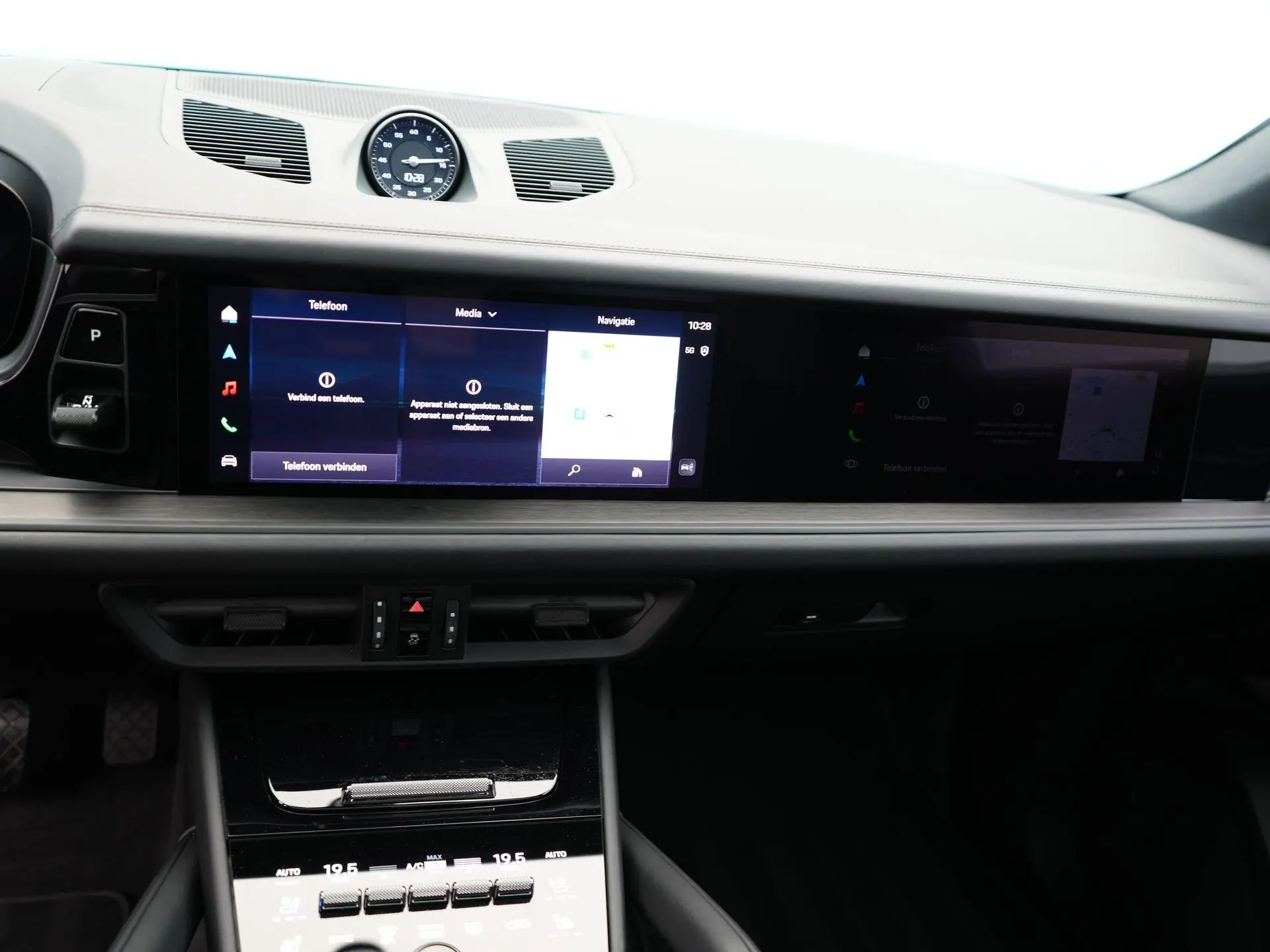 Cayenne E-Hybrid Coupé Black Edition