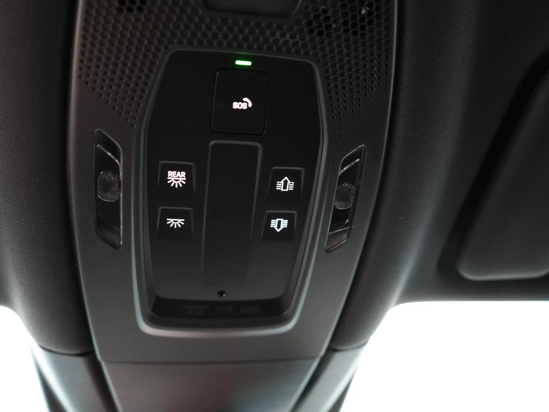 Cayenne E-Hybrid Coupé Black Edition