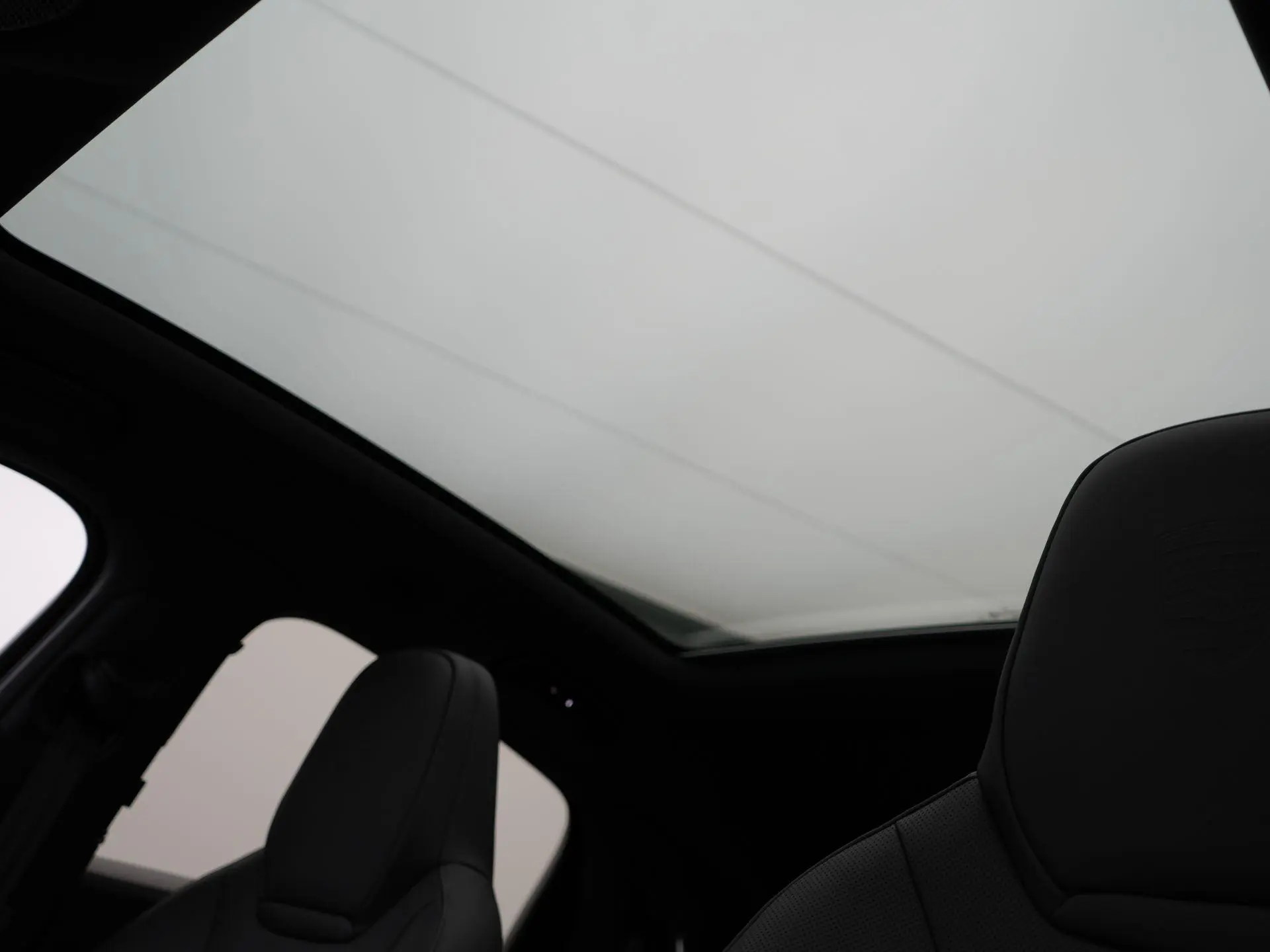 Cayenne E-Hybrid Coupé Black Edition