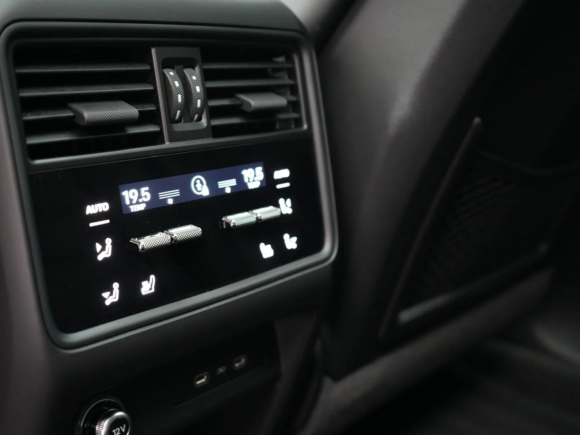 Cayenne E-Hybrid Coupé Black Edition