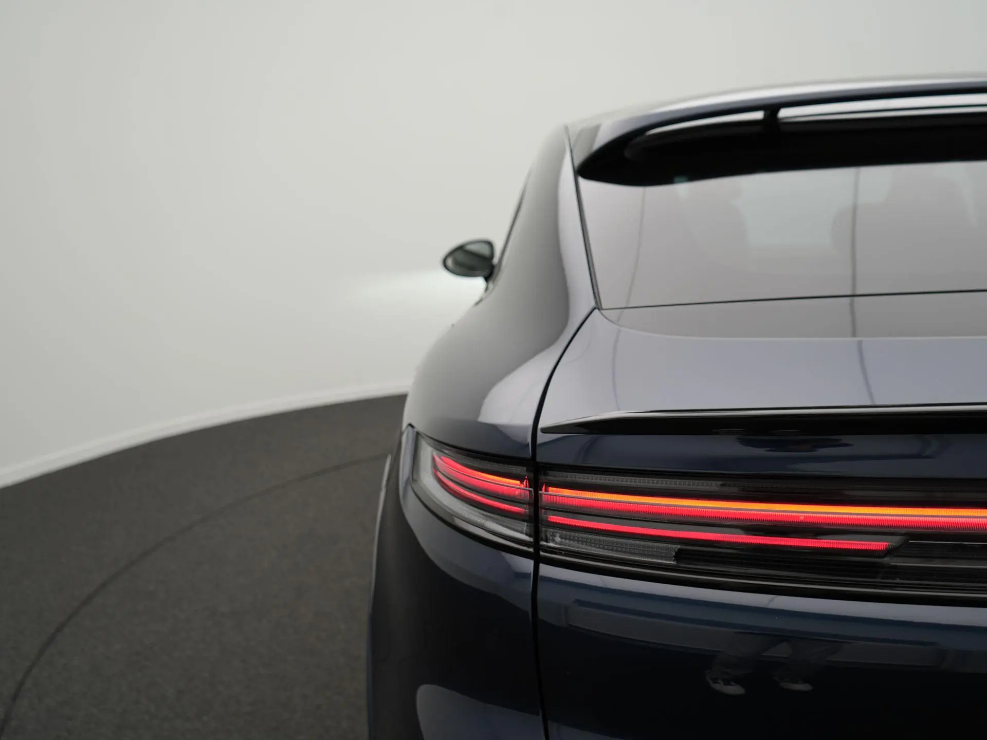 Cayenne E-Hybrid Coupé Black Edition