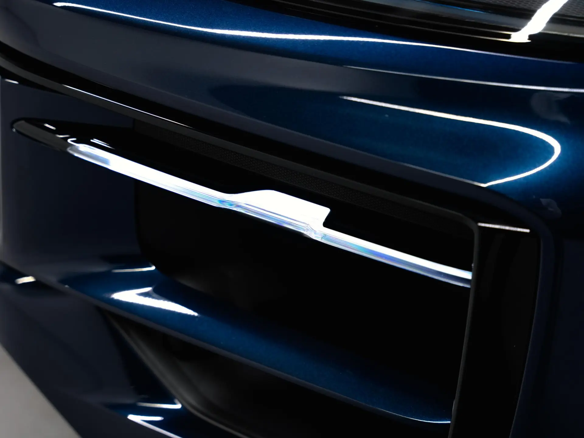 Cayenne E-Hybrid Coupé Black Edition