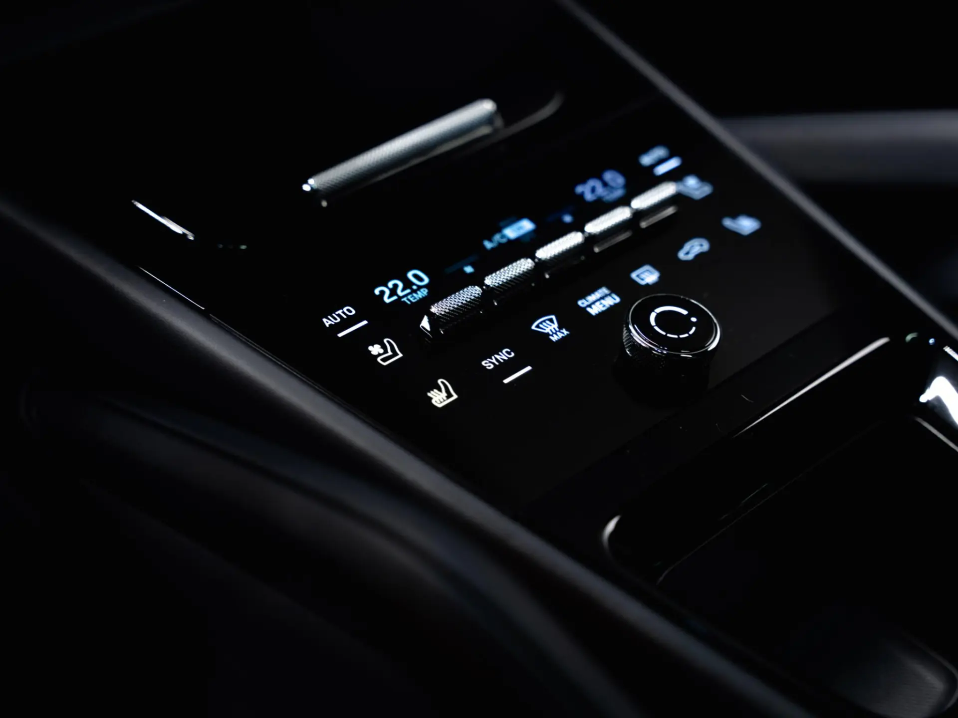Cayenne E-Hybrid Coupé Black Edition