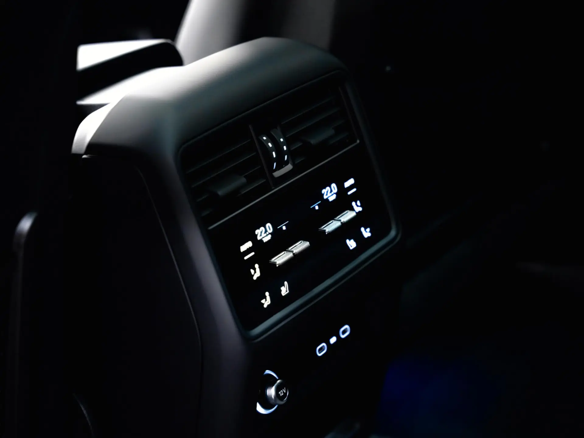 Cayenne E-Hybrid Coupé Black Edition